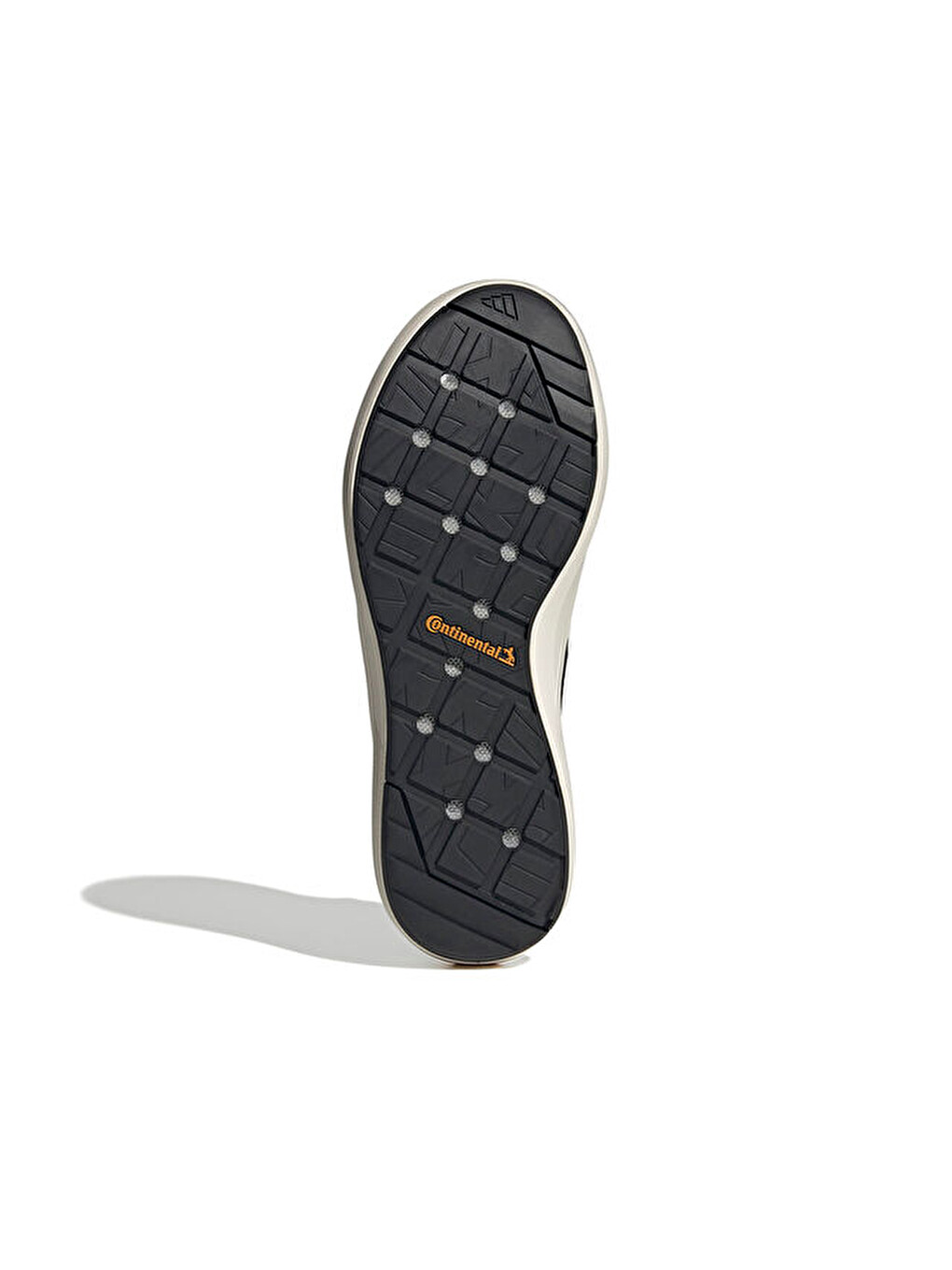 Terrex Boat Lace Climacool Unisex Outdoor Ayakkabısı Jı3499 Siyah-5