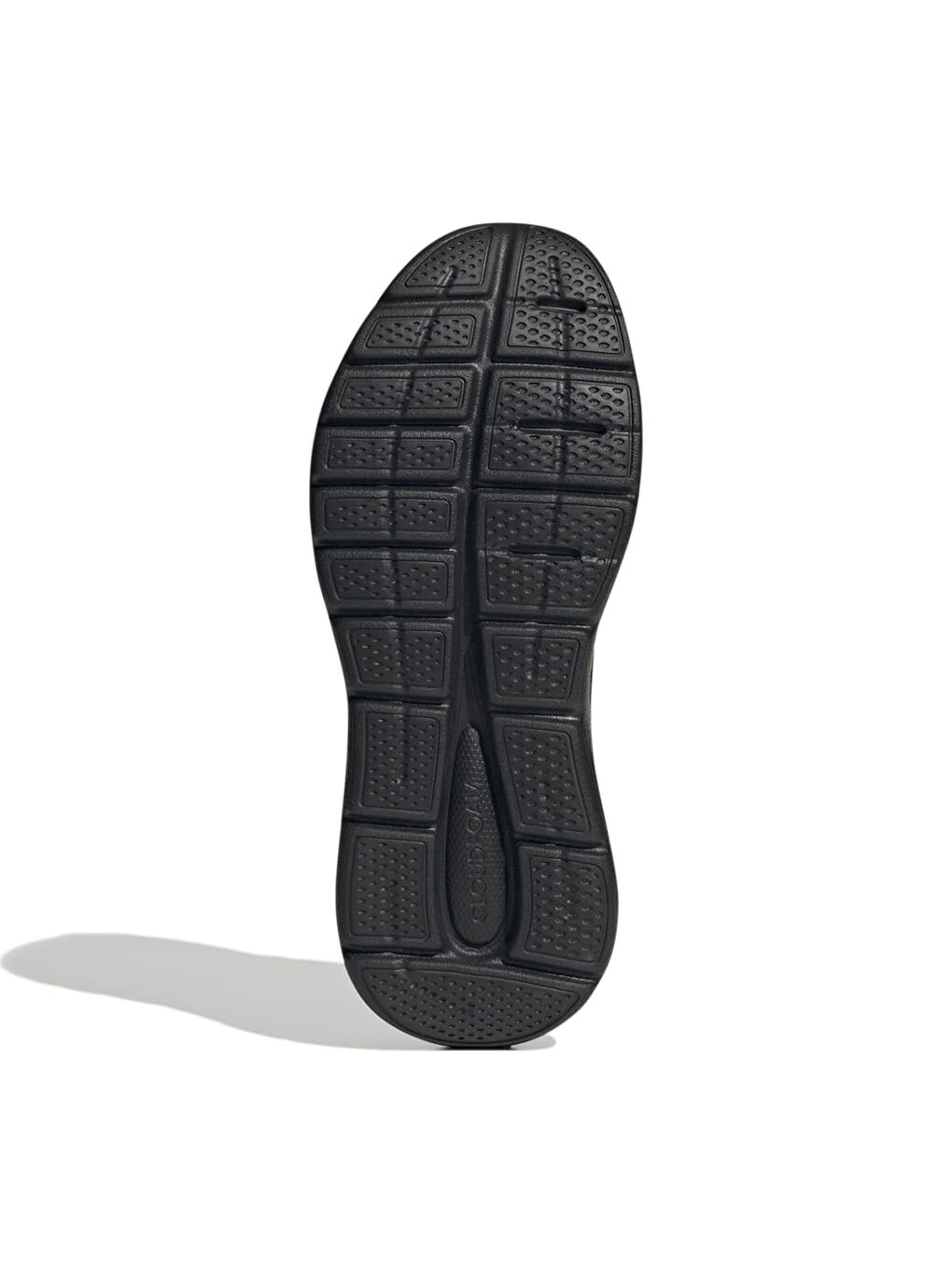 Cloudfoam Comfy Kadın Siyah Spor Ayakkabı-3