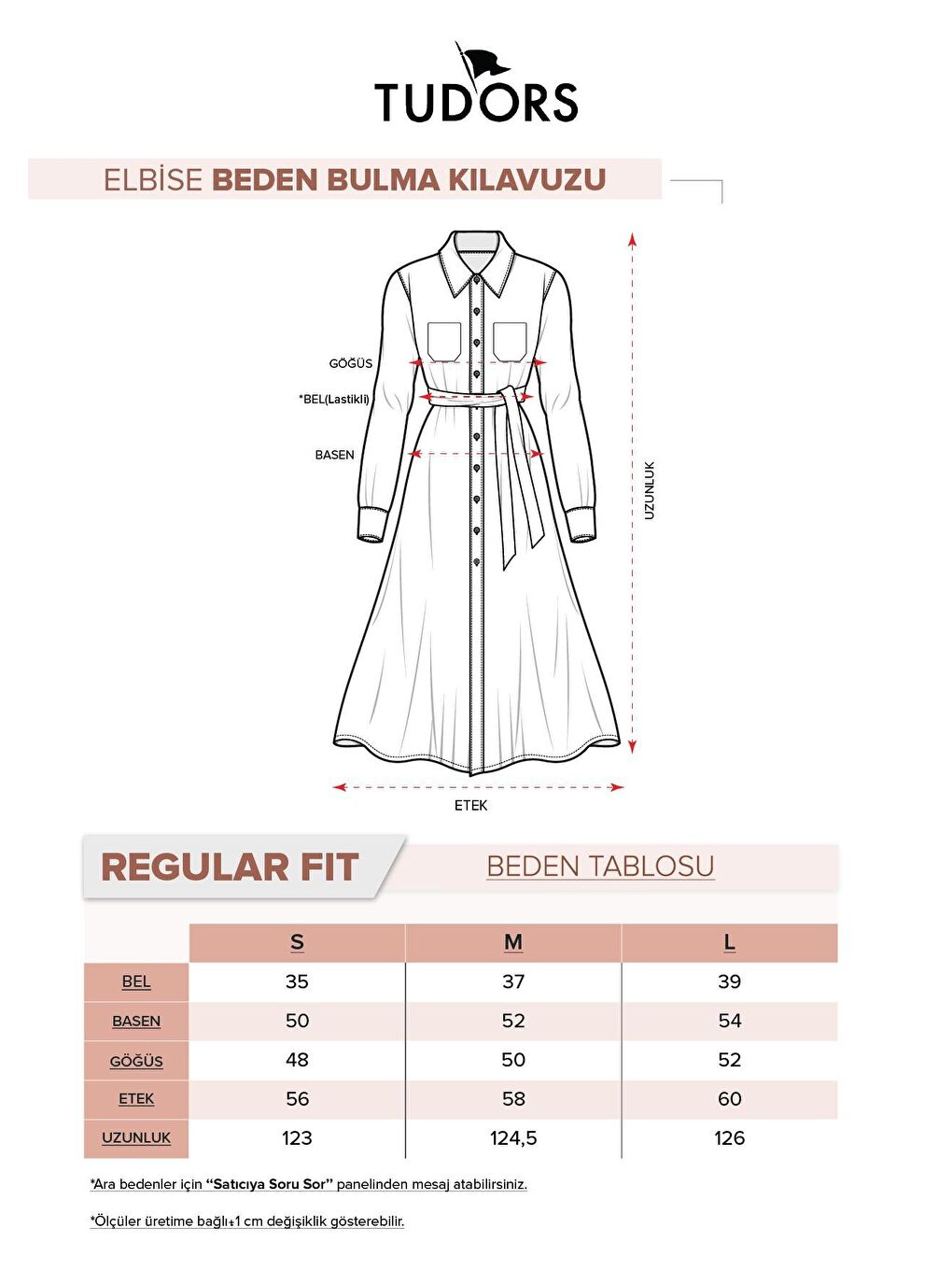 Kadın Regular Fit Uzun Kollu Bağlamalı Klasik Yaka Cepli Uzun Siyah Elbise-5