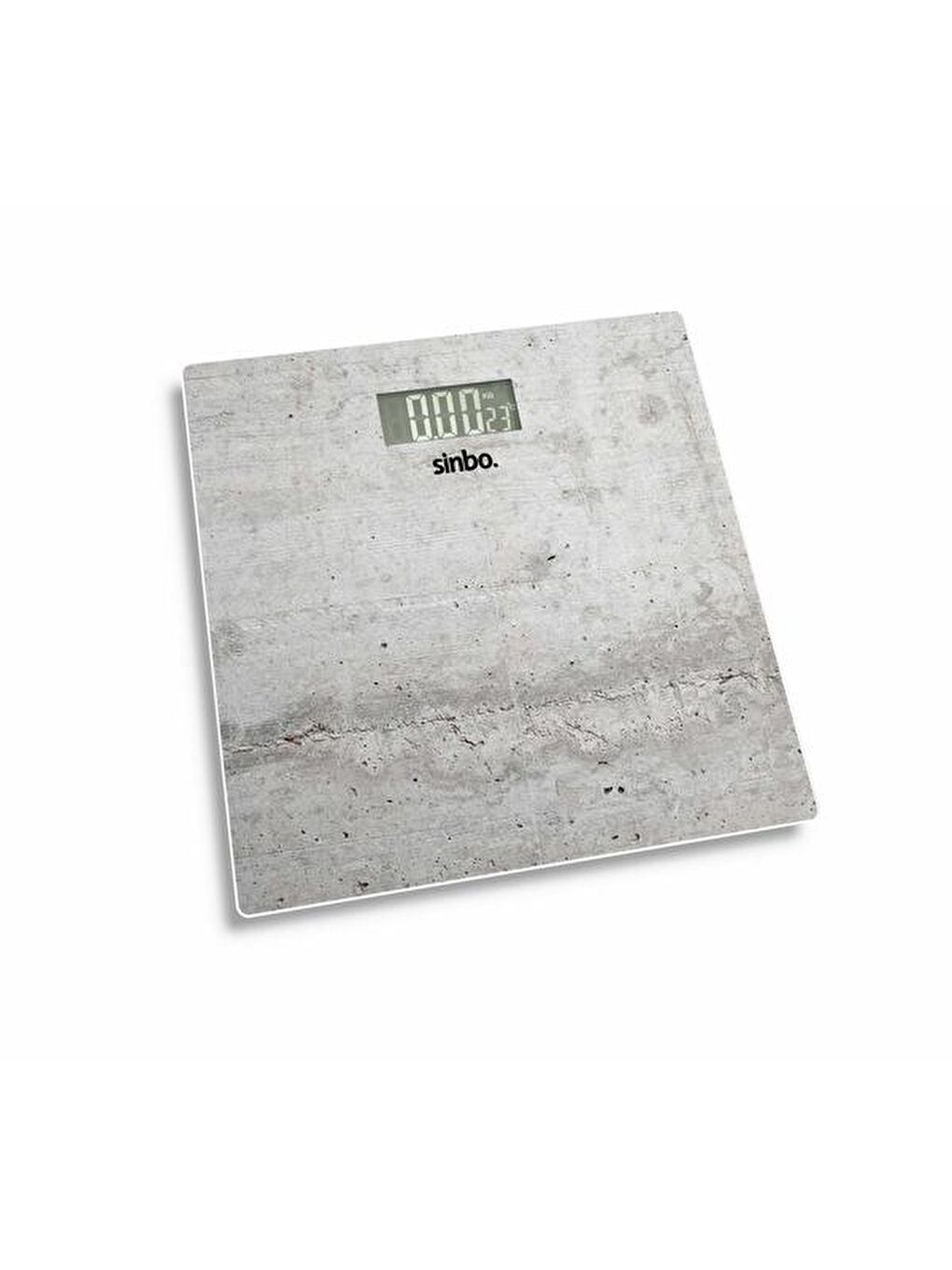 Karışık SBS 4451 Cam Baskül - Asorti / 180 kg-1