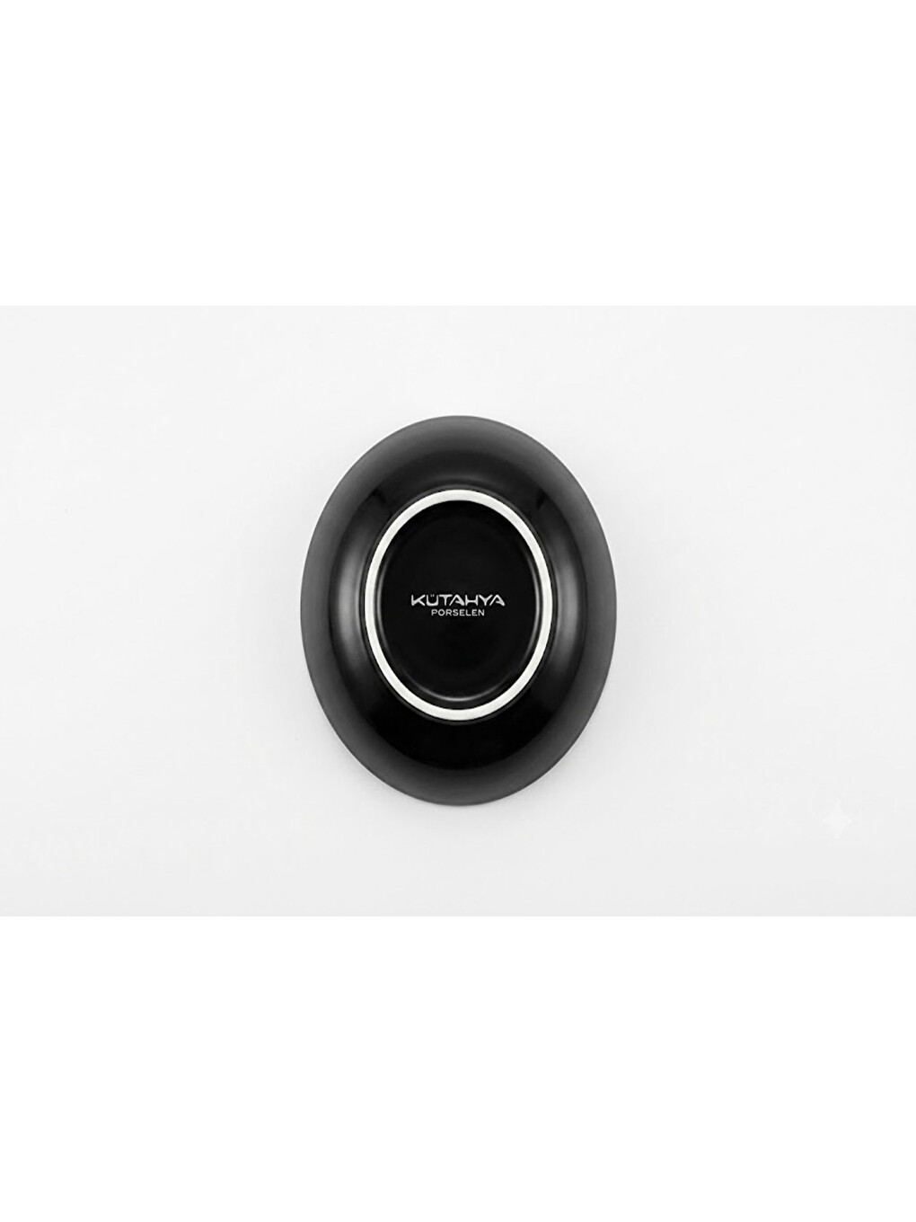 Moderna Çorba Kasesi Siyah 15cm Mod15ks740104 Tekli-1