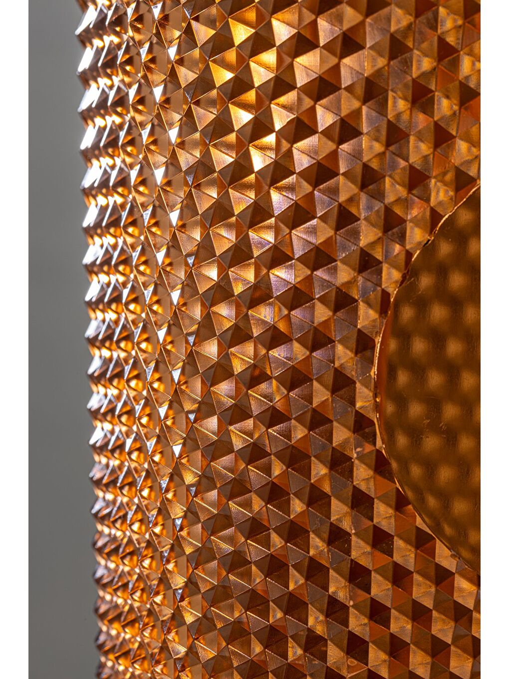 Kristal Görünümlü Kahve Bardağı Pipetli Soğuk Sıcak İçecek Seyahat Bardağı 750 Ml Kahverengi-2