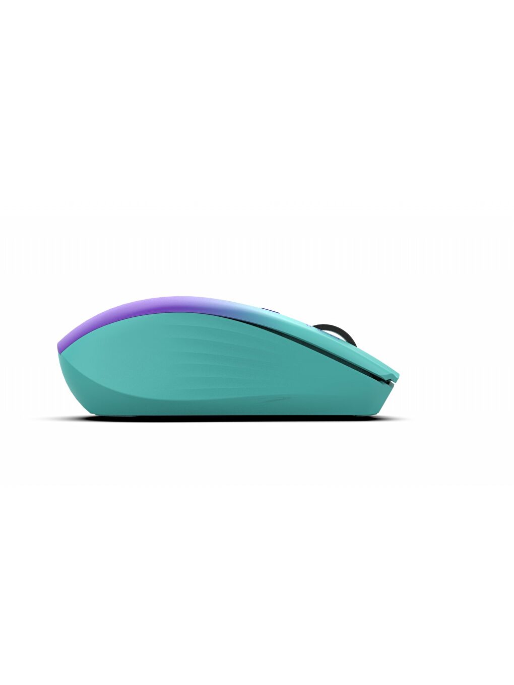 Inca IWM-511RM Dual Mod Bluetooth+Wireless Rechargeable Gradient Color Silent Mouse - 3