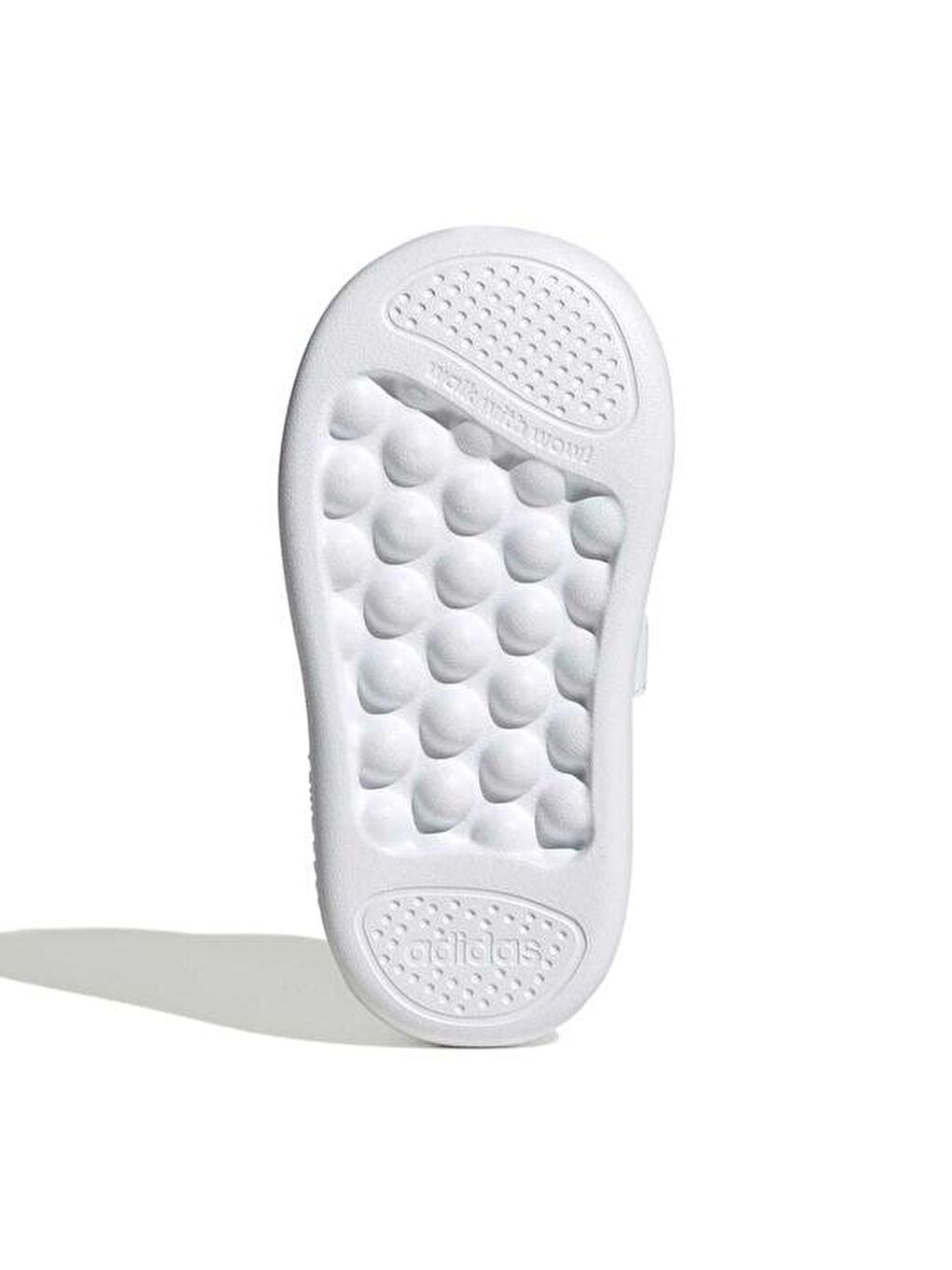 Grand Court 3.0 Bubble Bebek Beyaz Sneaker-5