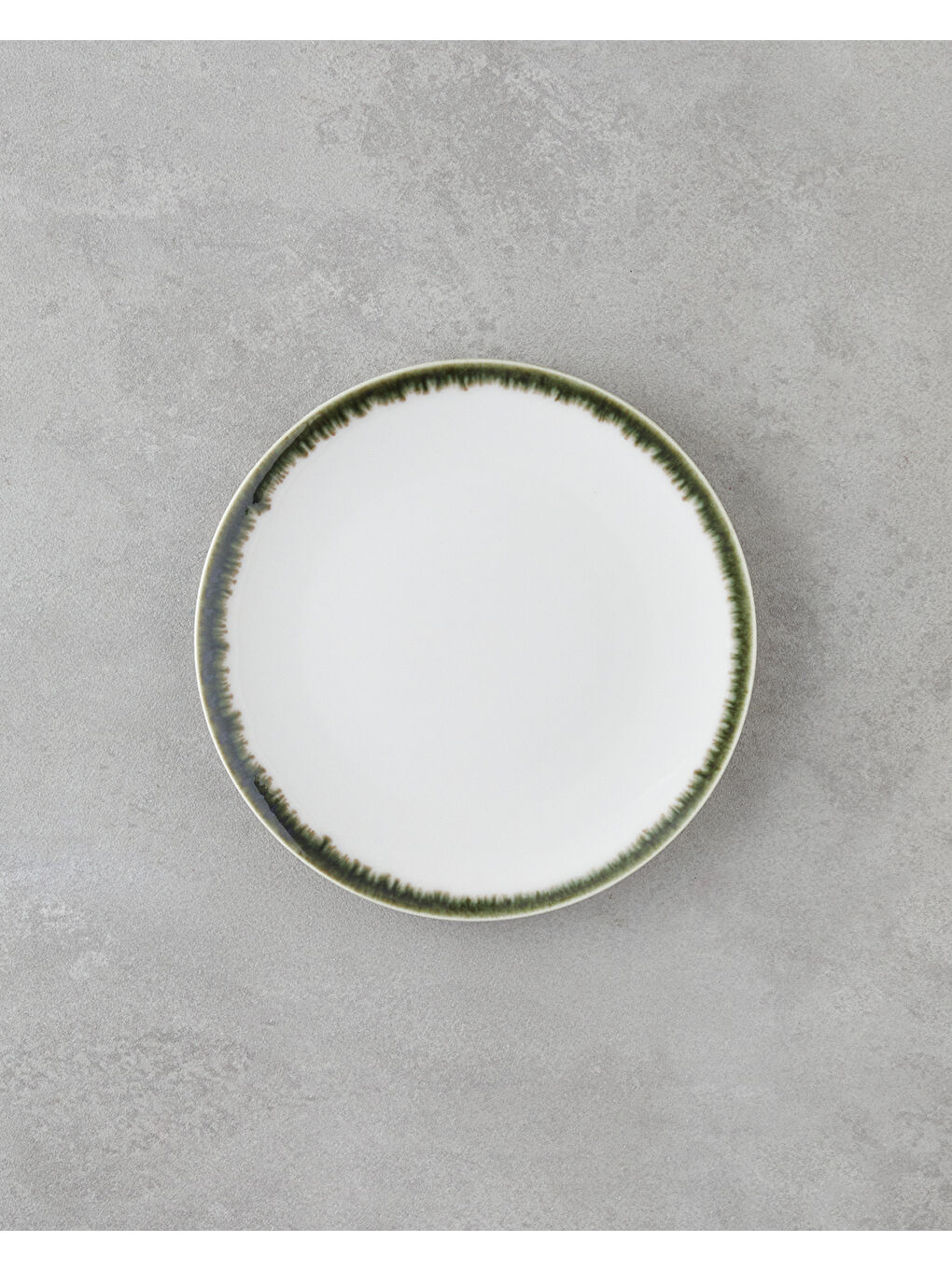 Horizon Porselen Kahvaltı Takımı 16 Parça 4 Kişilik Yeşil-2