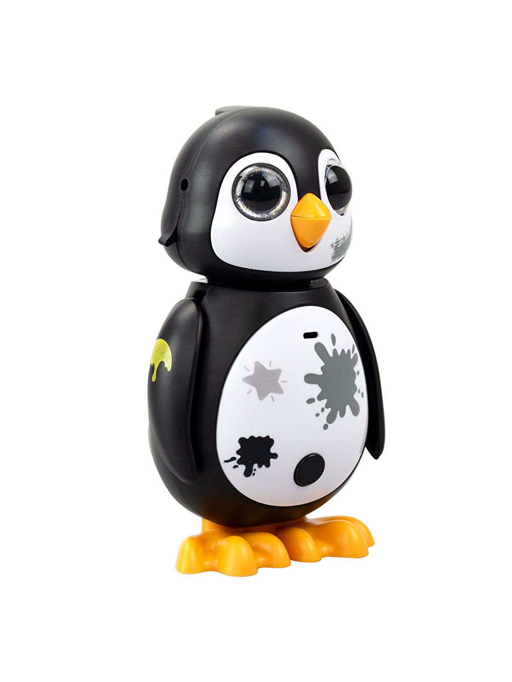 Silverlit Rescue Mini Penguen Siyah 88640 - 2