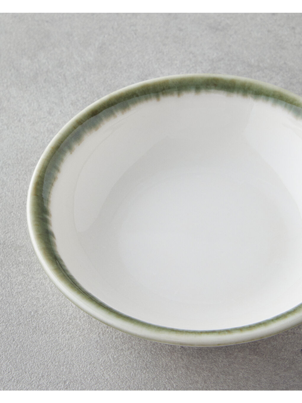 Horizon Porselen Kahvaltı Takımı 16 Parça 4 Kişilik Yeşil-4