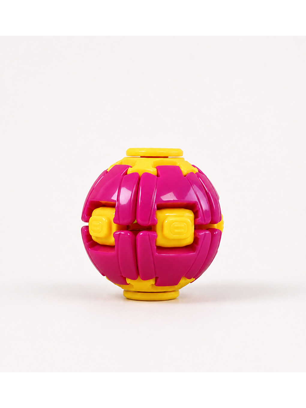 Pop Spin Dönen Aktivite Topu-5