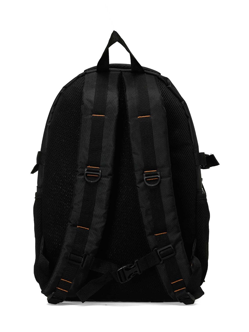 ML FROG JRSRT 5FX Siyah Unisex Sırt Çantası-2