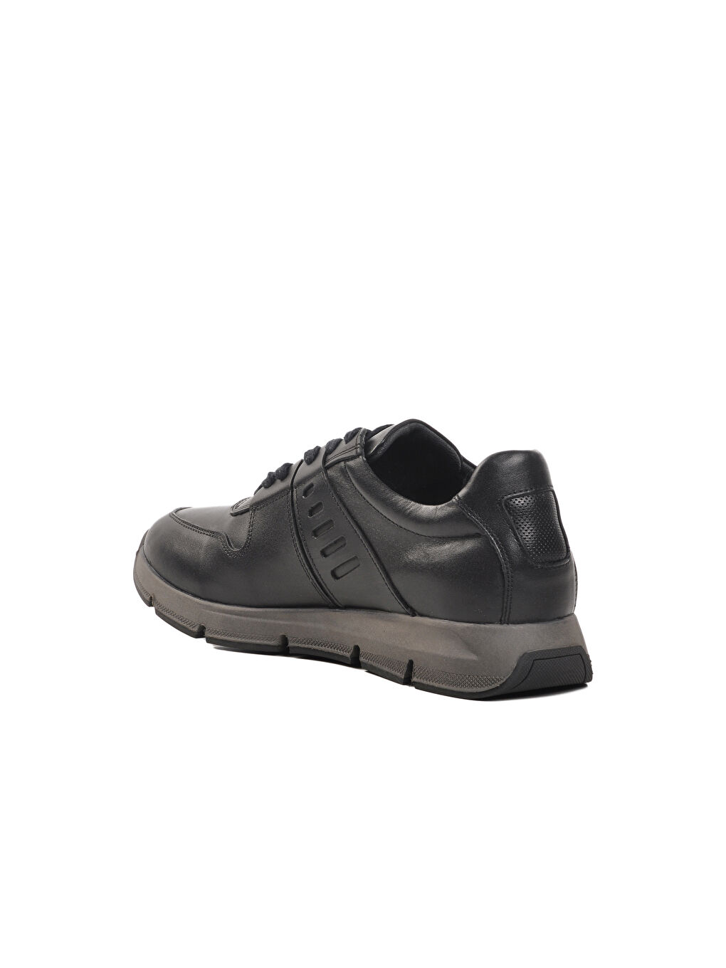 Siyah Erkek Casual Ayakkabı 898220 M-3