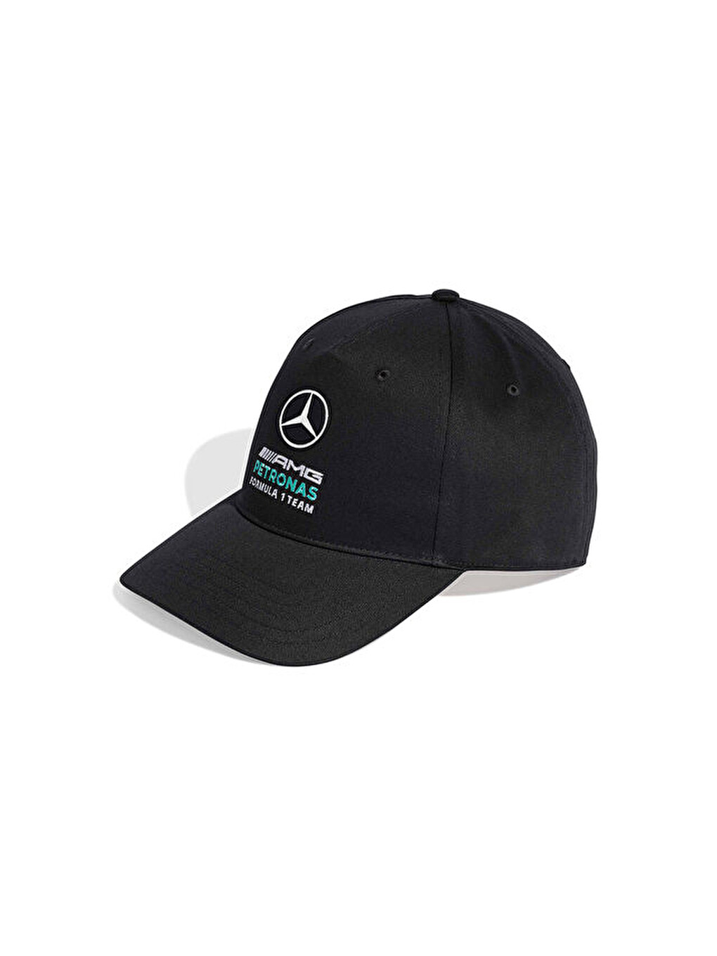 Mer Dna Bb Cap Şapka Ke8318 Siyah