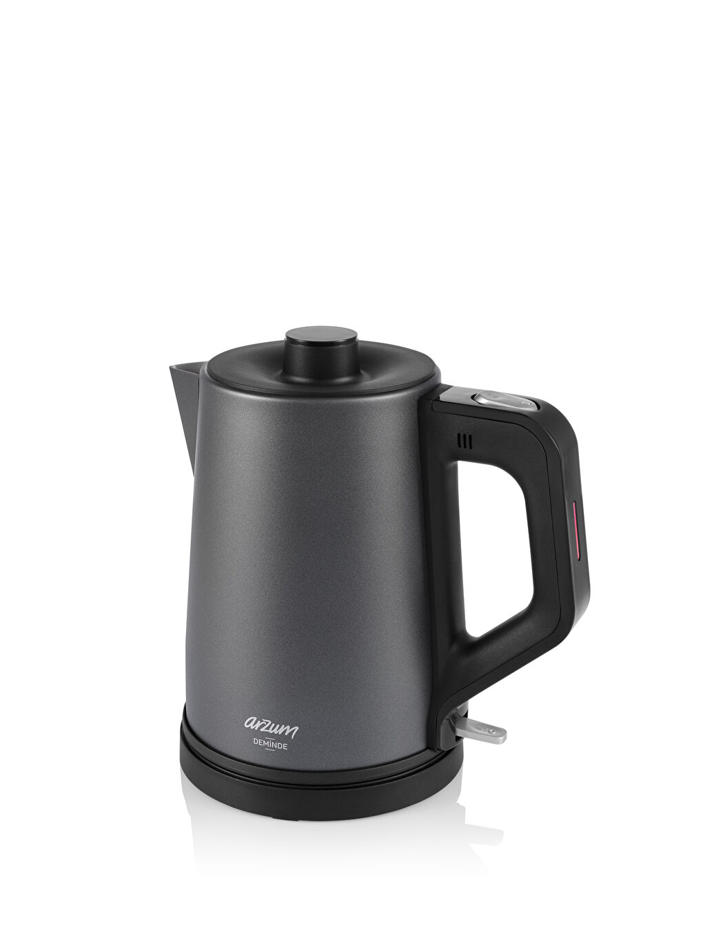 Ar3130 Deminde Füme Çay Makinesi