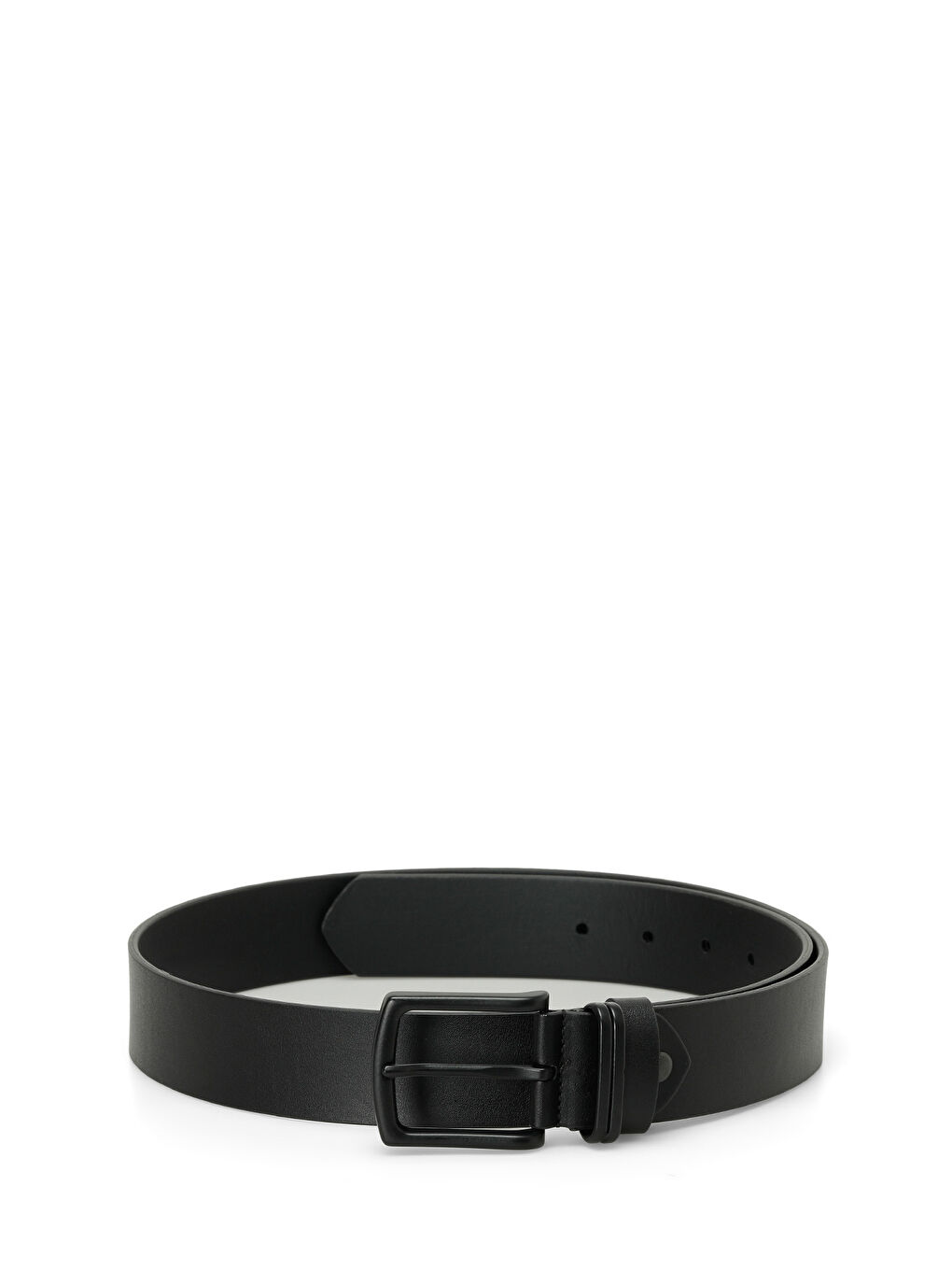 BL VICTOR 5FX Siyah Erkek Kemer