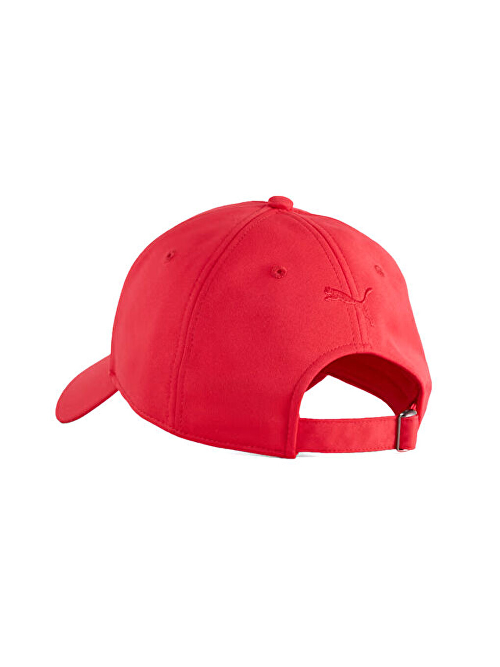 Ferrari Pro Bb Cap Şapka 02641902 Kırmızı-1