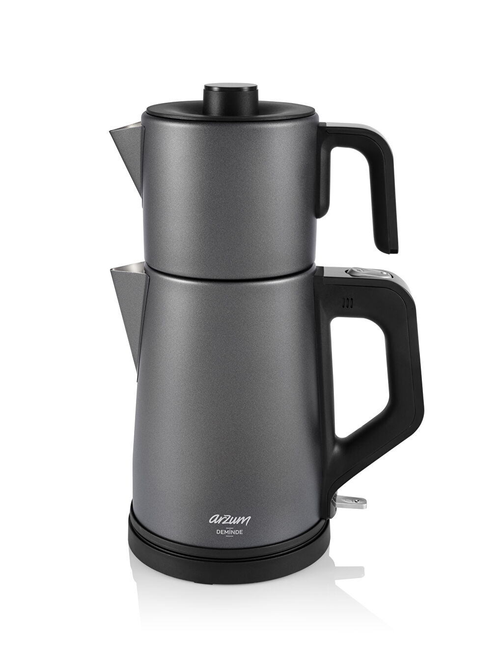 Ar3130 Deminde Füme Çay Makinesi-1