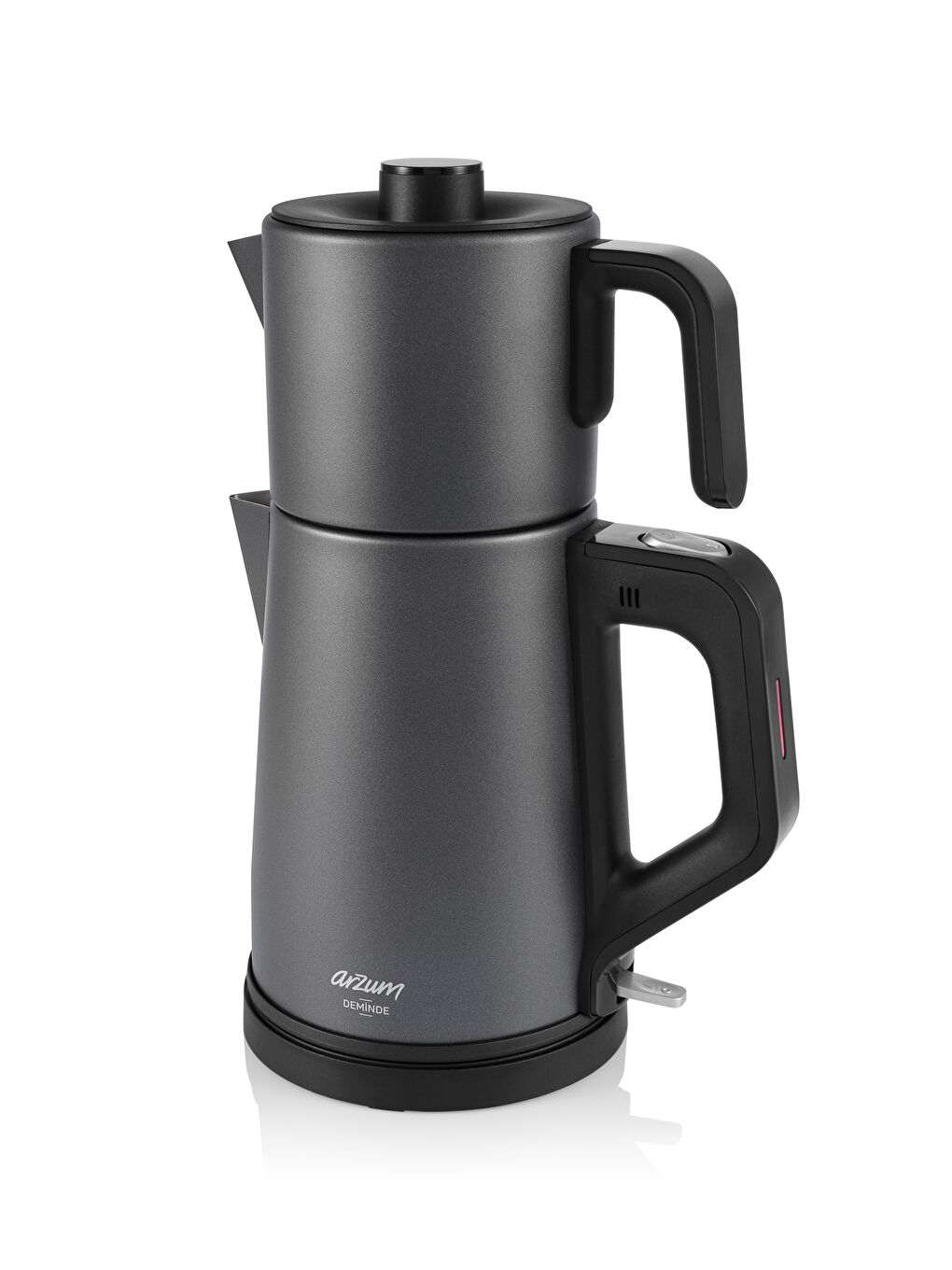 Ar3130 Deminde Füme Çay Makinesi-2