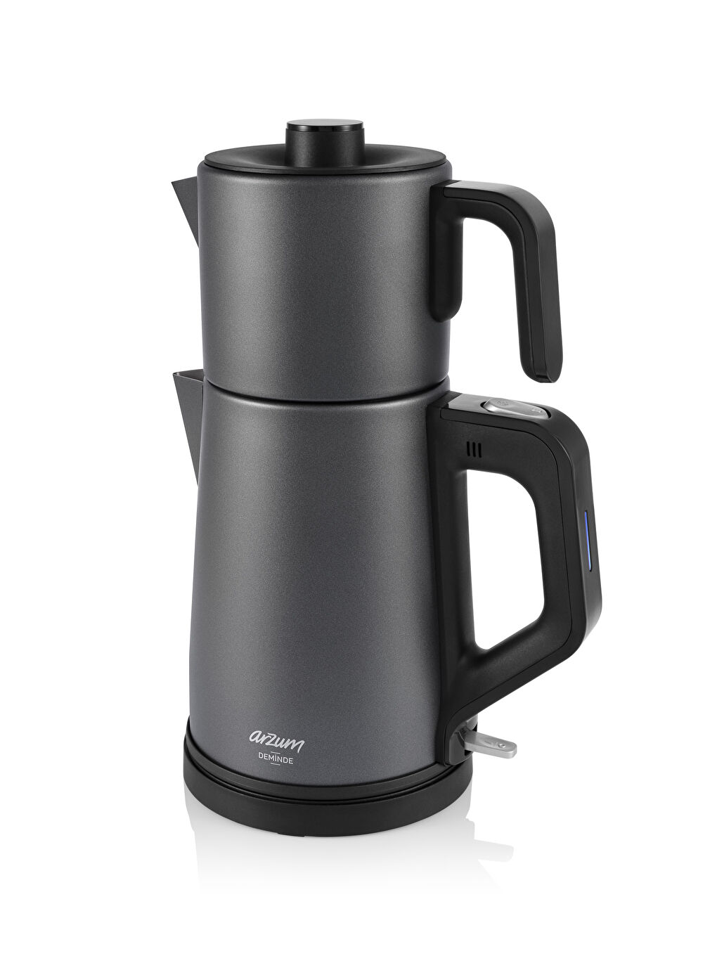 Ar3130 Deminde Füme Çay Makinesi-3