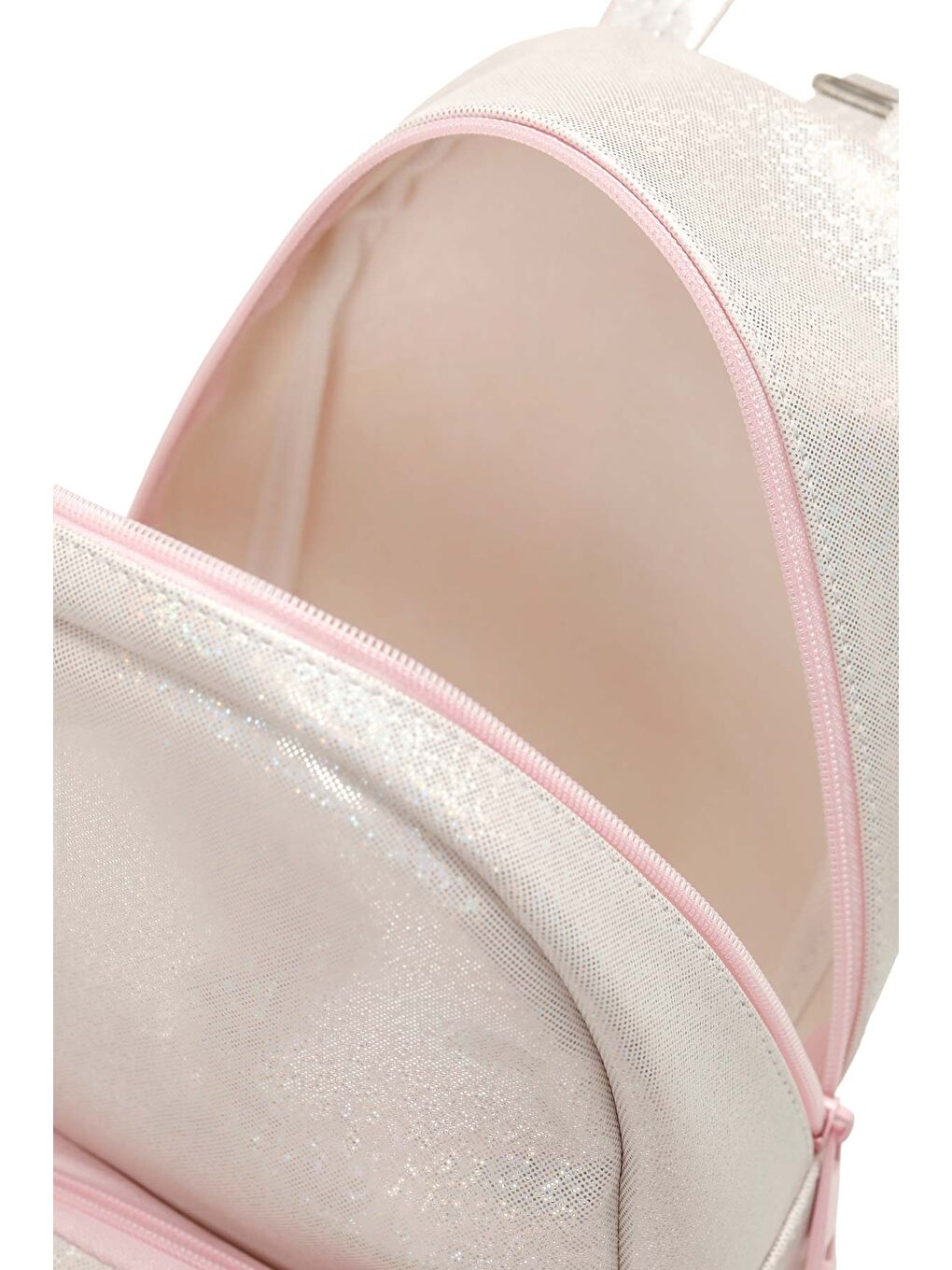 Gri BPCK 5PR Çok Renkli Kız Çocuk Sırt Çantası-3