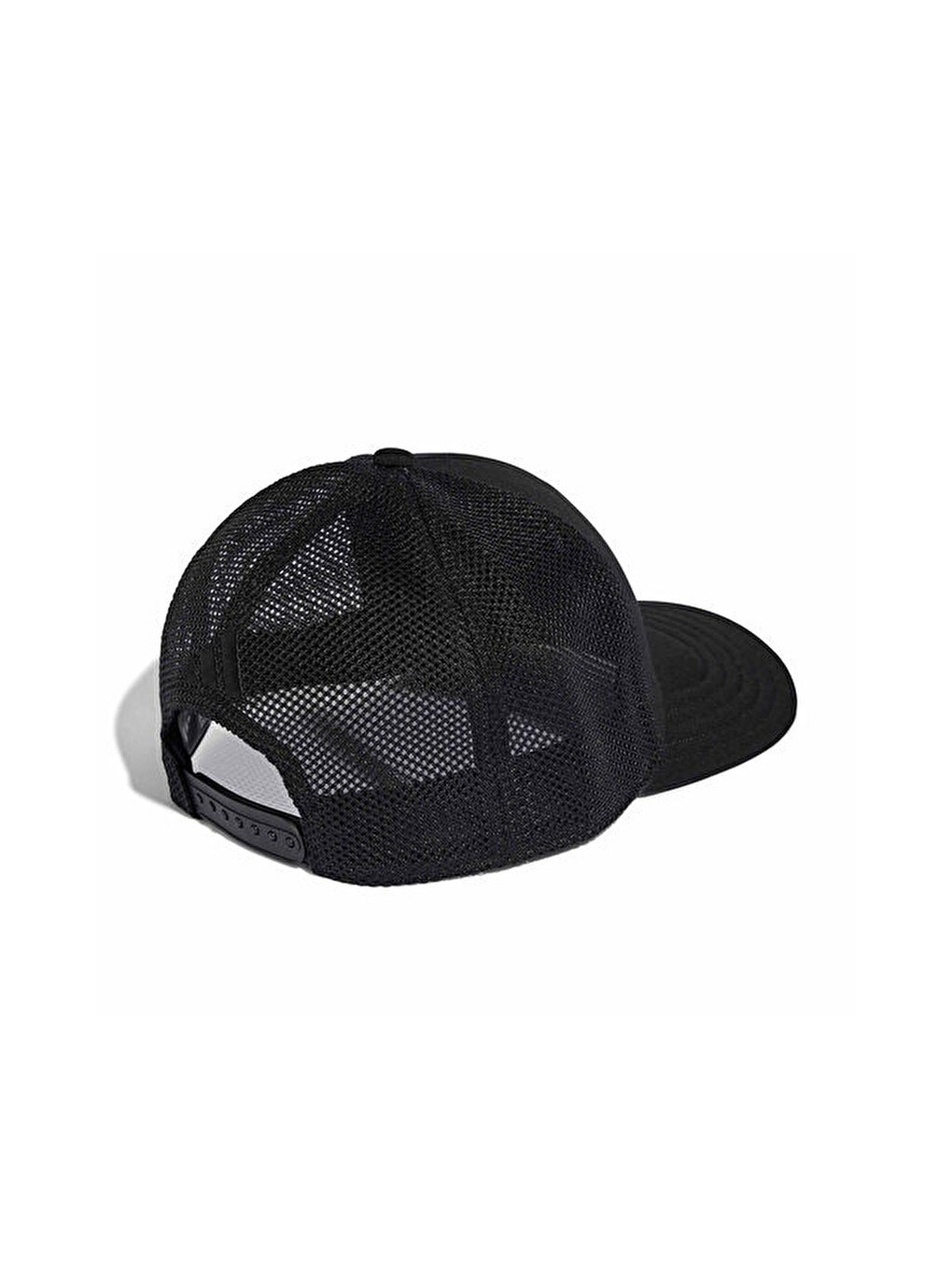Mer Lot Cap Şapka Ke8322 Siyah-1