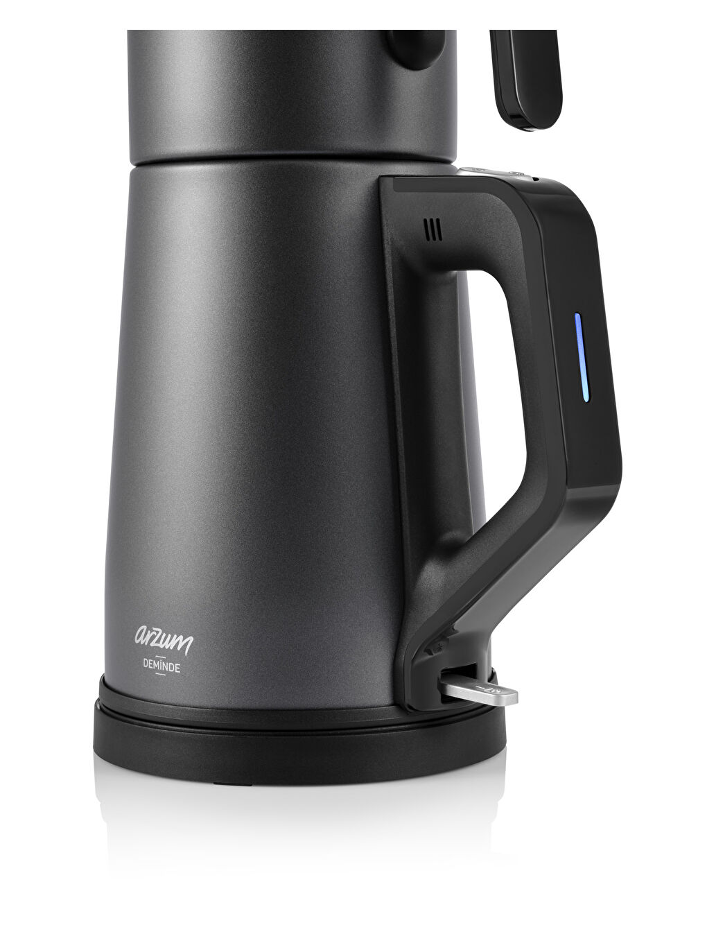 Ar3130 Deminde Füme Çay Makinesi-5