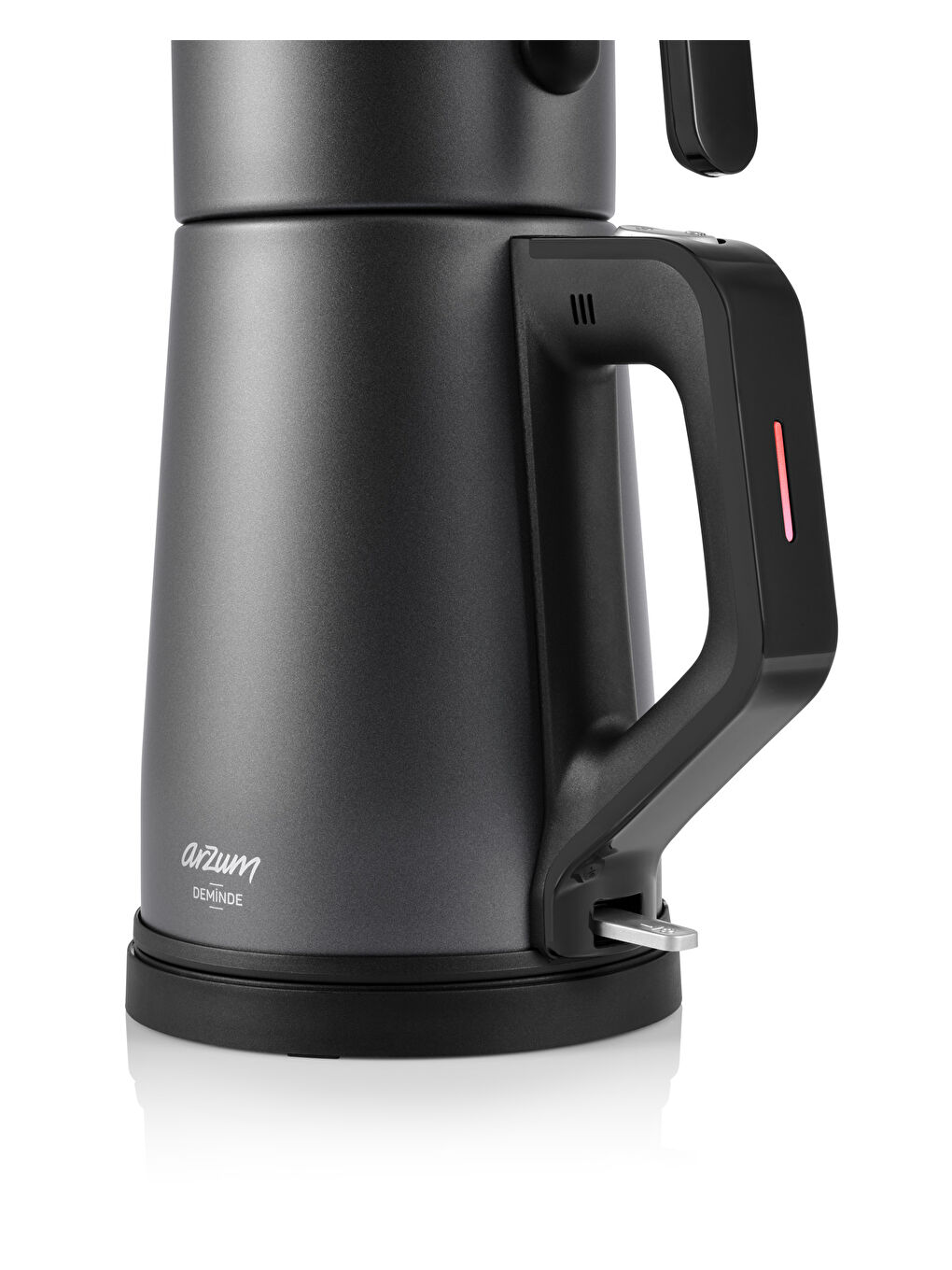 Ar3130 Deminde Füme Çay Makinesi-6