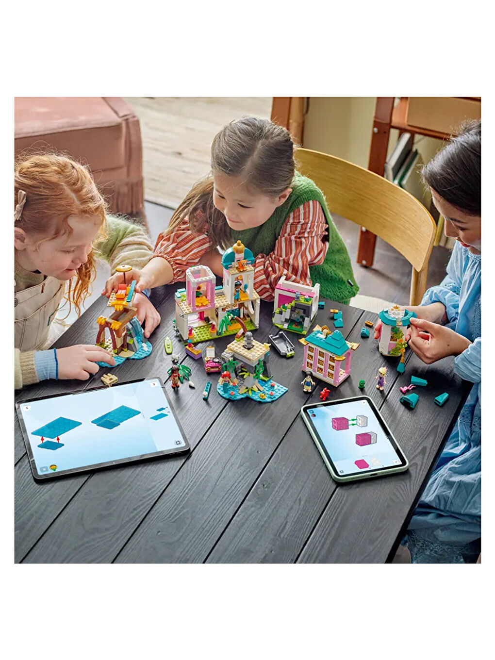 Prenses Şatosu ve Kraliyet Hayvanları 43267-1