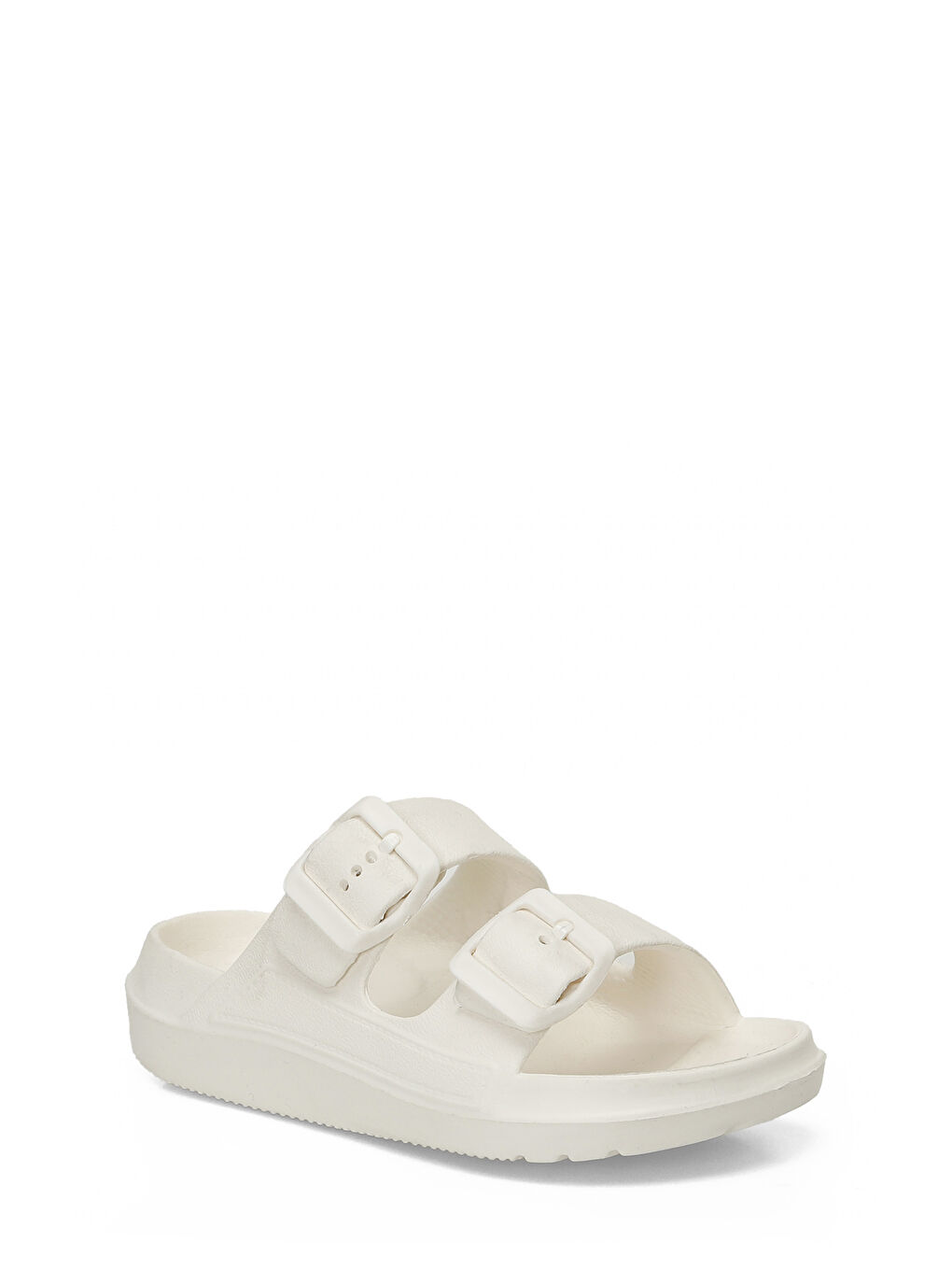 MINA.P5FX Bej Kız Çocuk Deniz Ayakkabısı-1