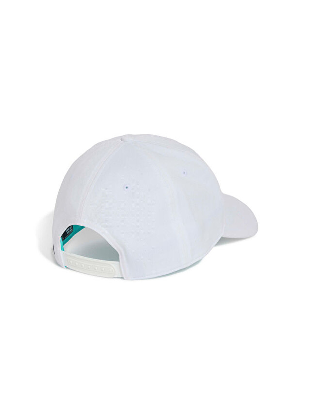 Mer Dna Bb Cap Şapka Ke8319 Beyaz-1