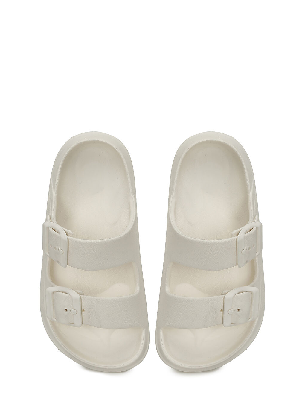 MINA.P5FX Bej Kız Çocuk Deniz Ayakkabısı-3