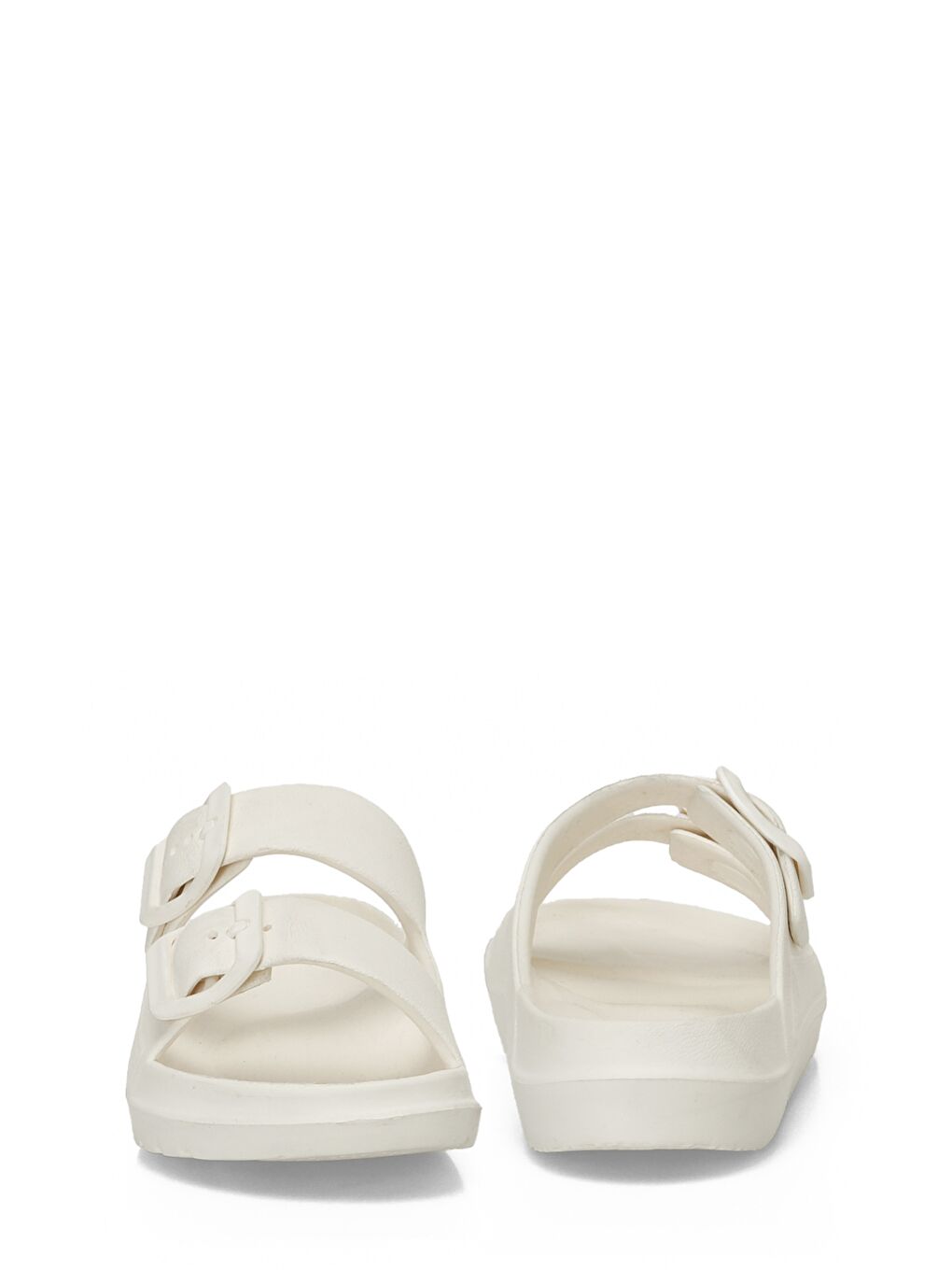 MINA.P5FX Bej Kız Çocuk Deniz Ayakkabısı-4