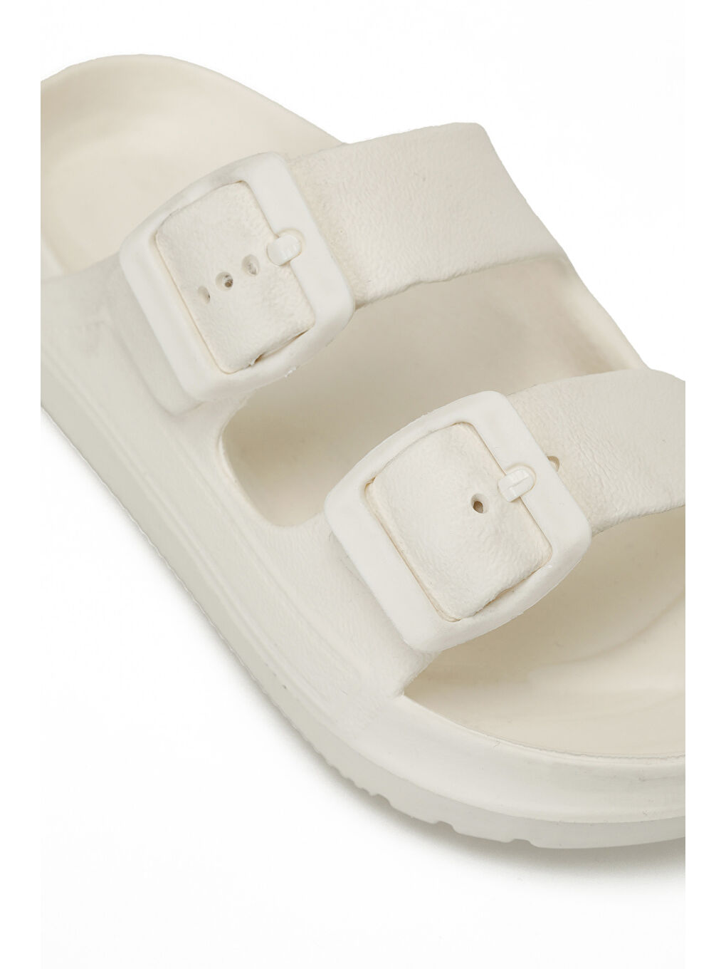 MINA.P5FX Bej Kız Çocuk Deniz Ayakkabısı-6