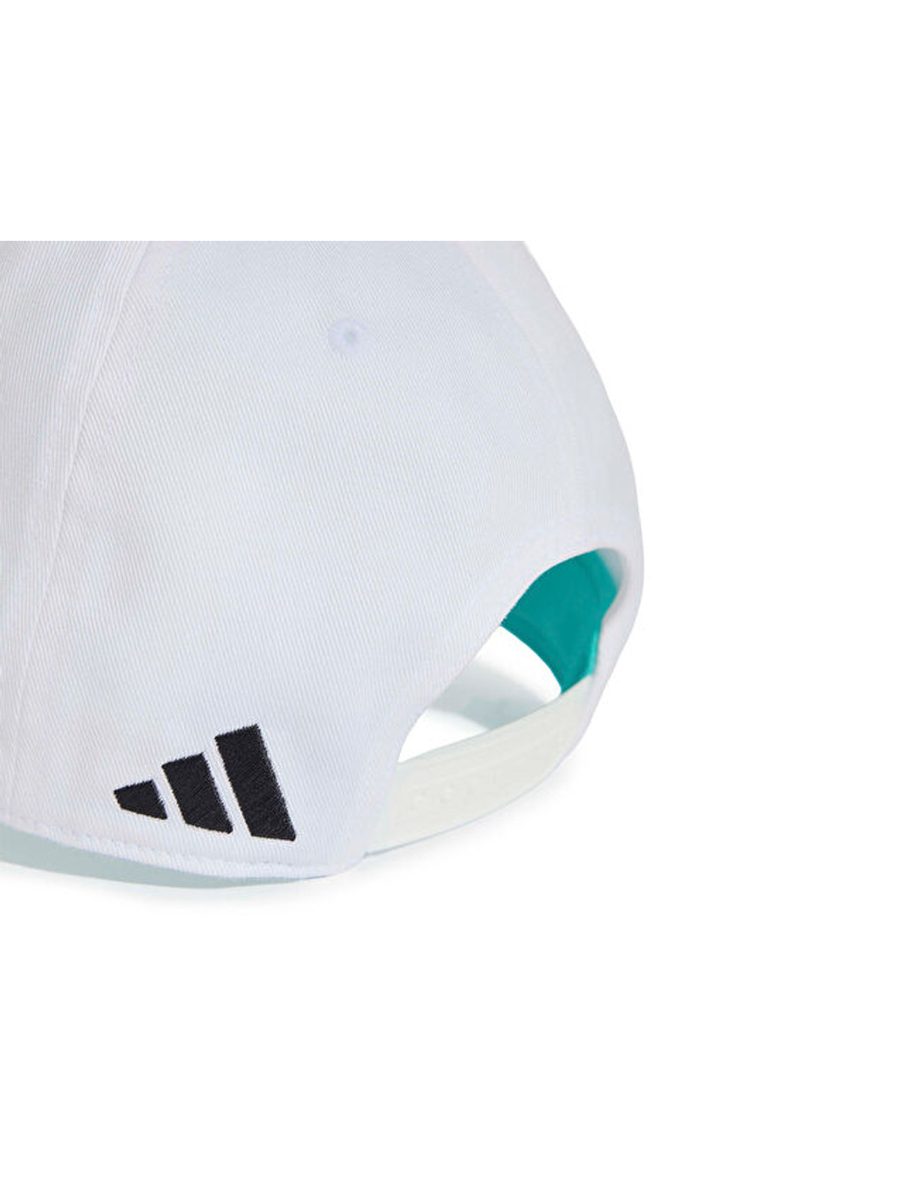 Mer Dna Bb Cap Şapka Ke8319 Beyaz-3