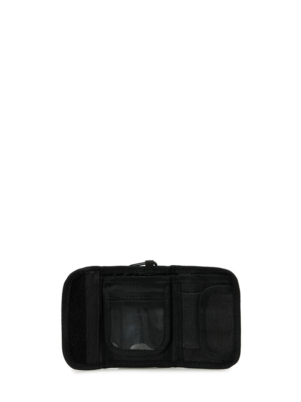 CIRTLI LJK CZDN 5FX Siyah Unisex Cüzdan-3