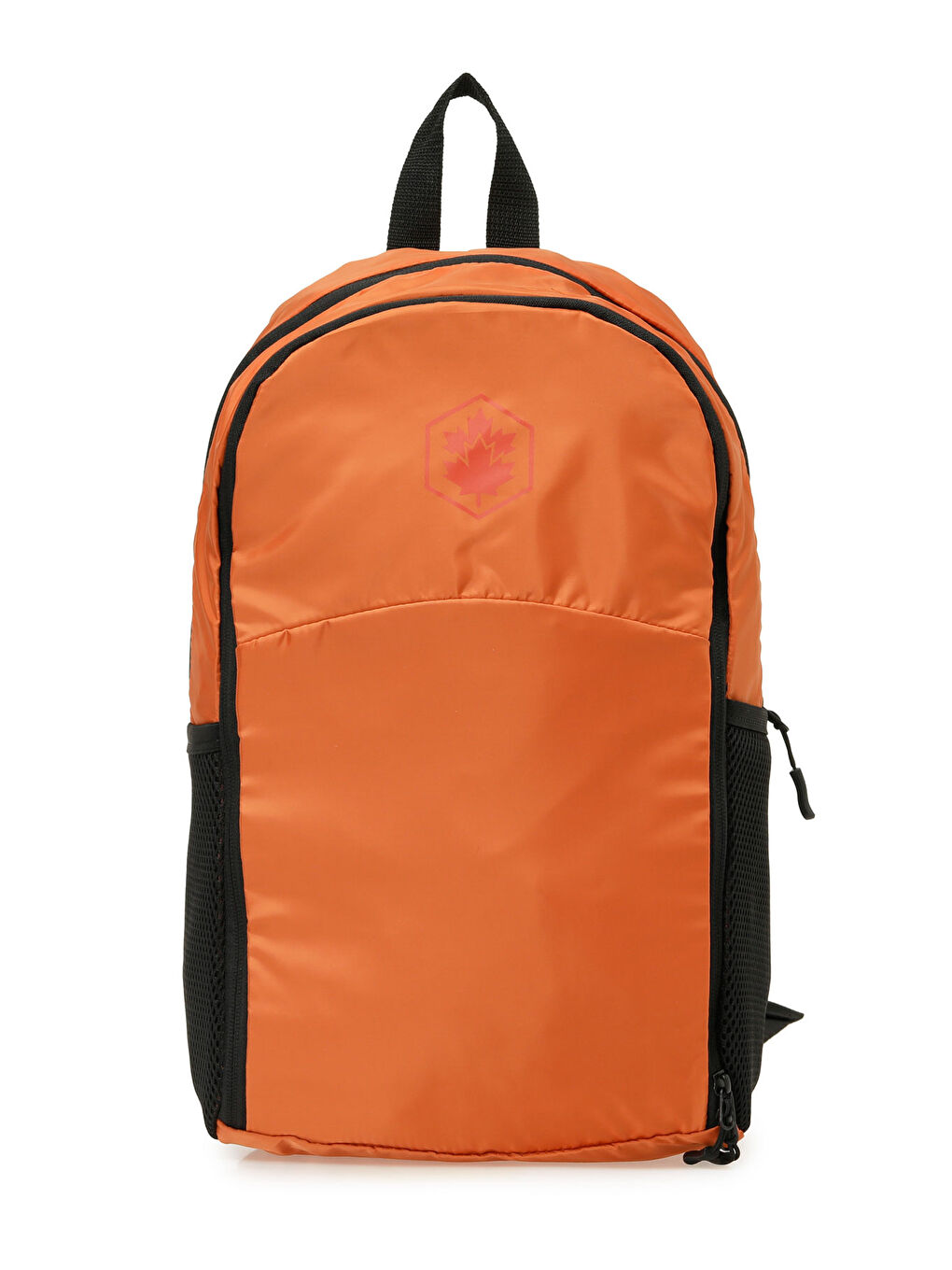 ML LUMER BPCK 5FX Turuncu Unisex Sırt Çantası