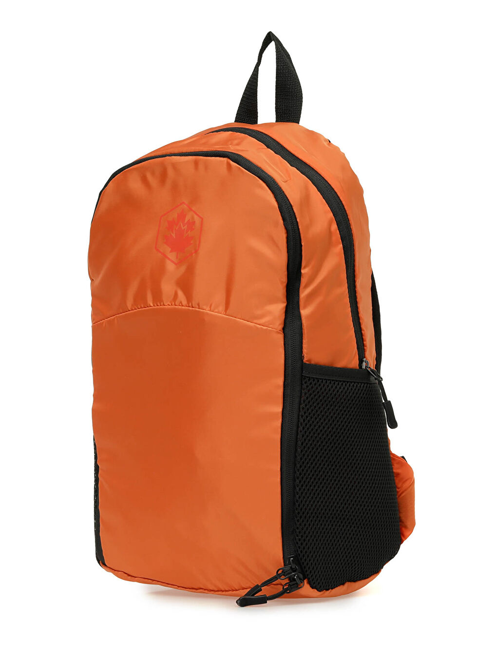 ML LUMER BPCK 5FX Turuncu Unisex Sırt Çantası-1