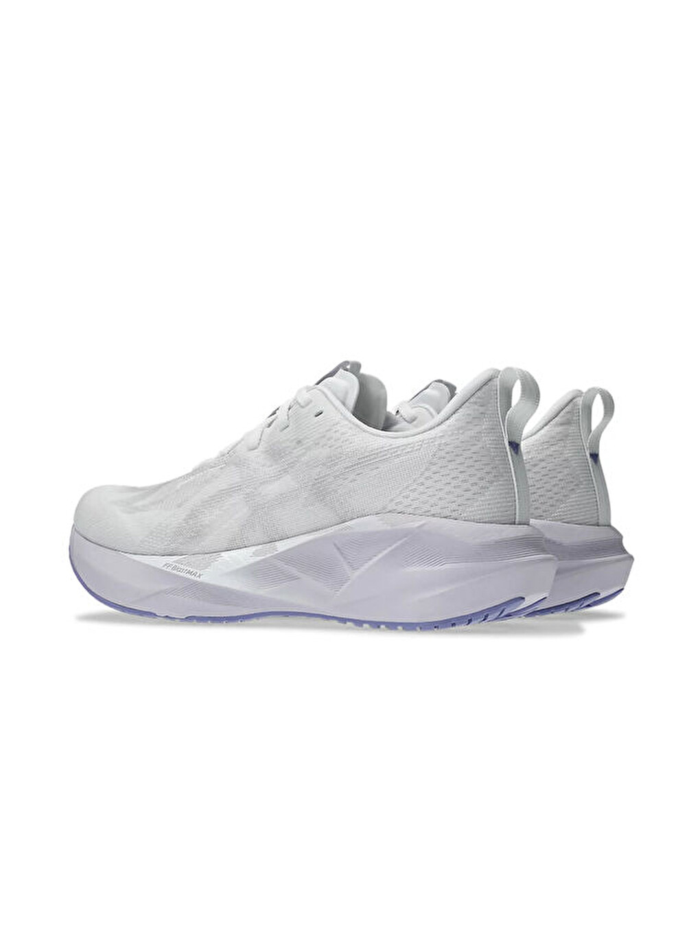 Novablast 5 Unisex Koşu Ayakkabısı 1012b765-103 Beyaz-4