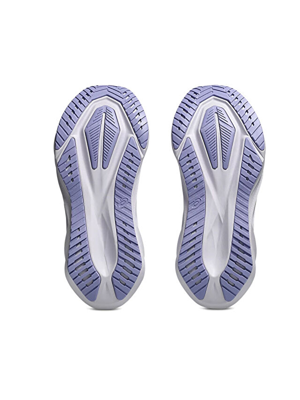 Novablast 5 Unisex Koşu Ayakkabısı 1012b765-103 Beyaz-6