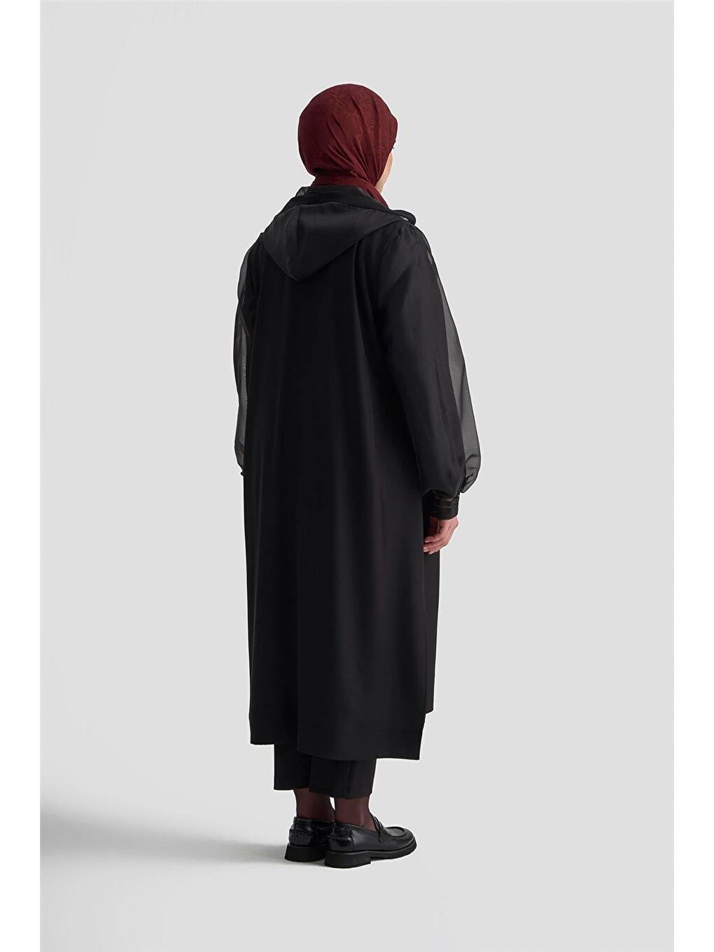 Kap 25Kd1920 Siyah-3