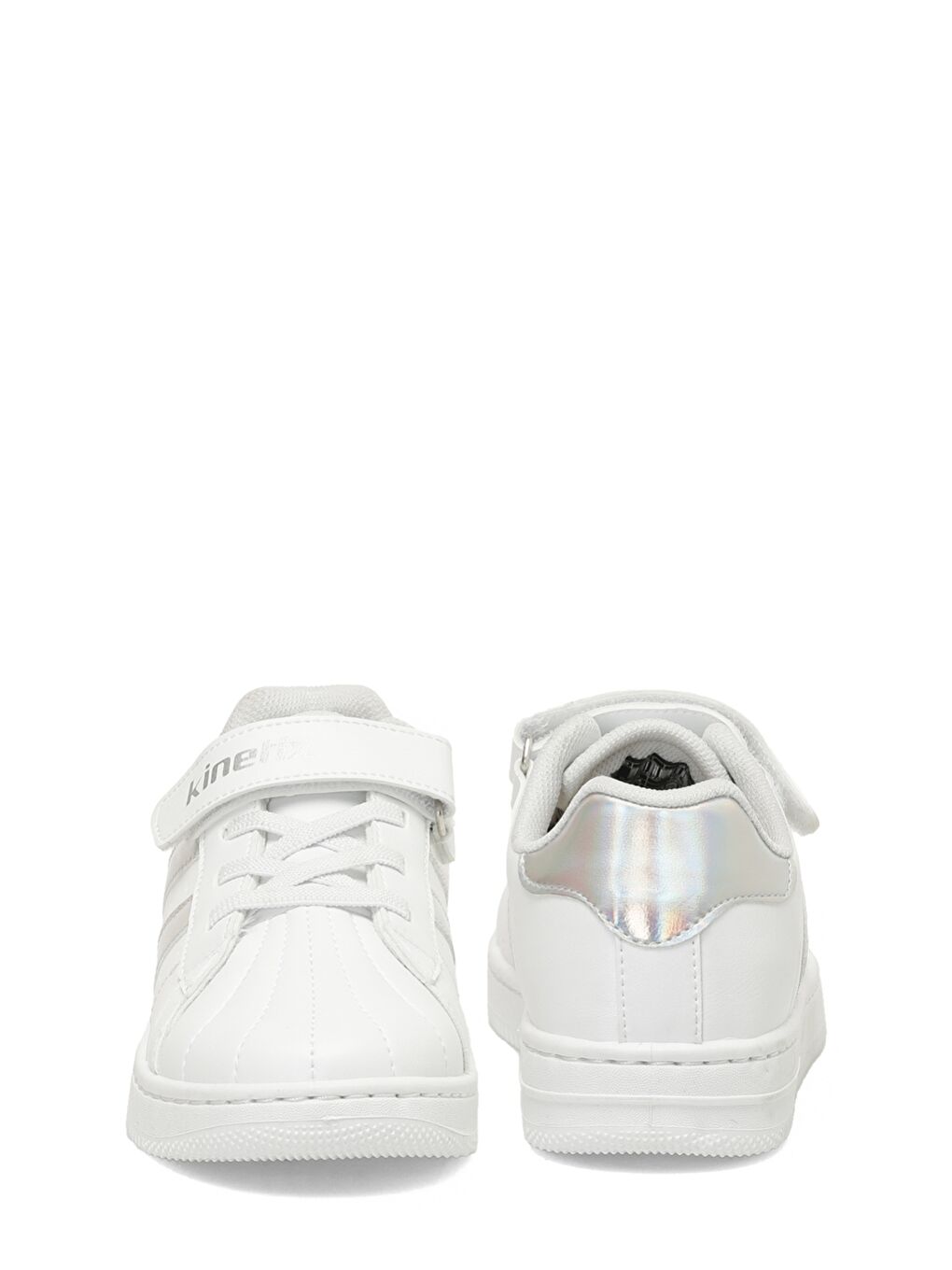 STAR F 5FX Beyaz Kız Çocuk Sneaker-4