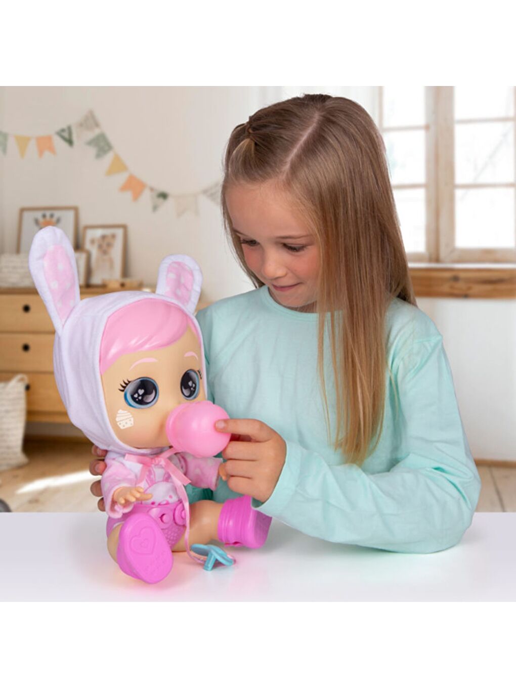 Günlük Bakım Coney 928640-6