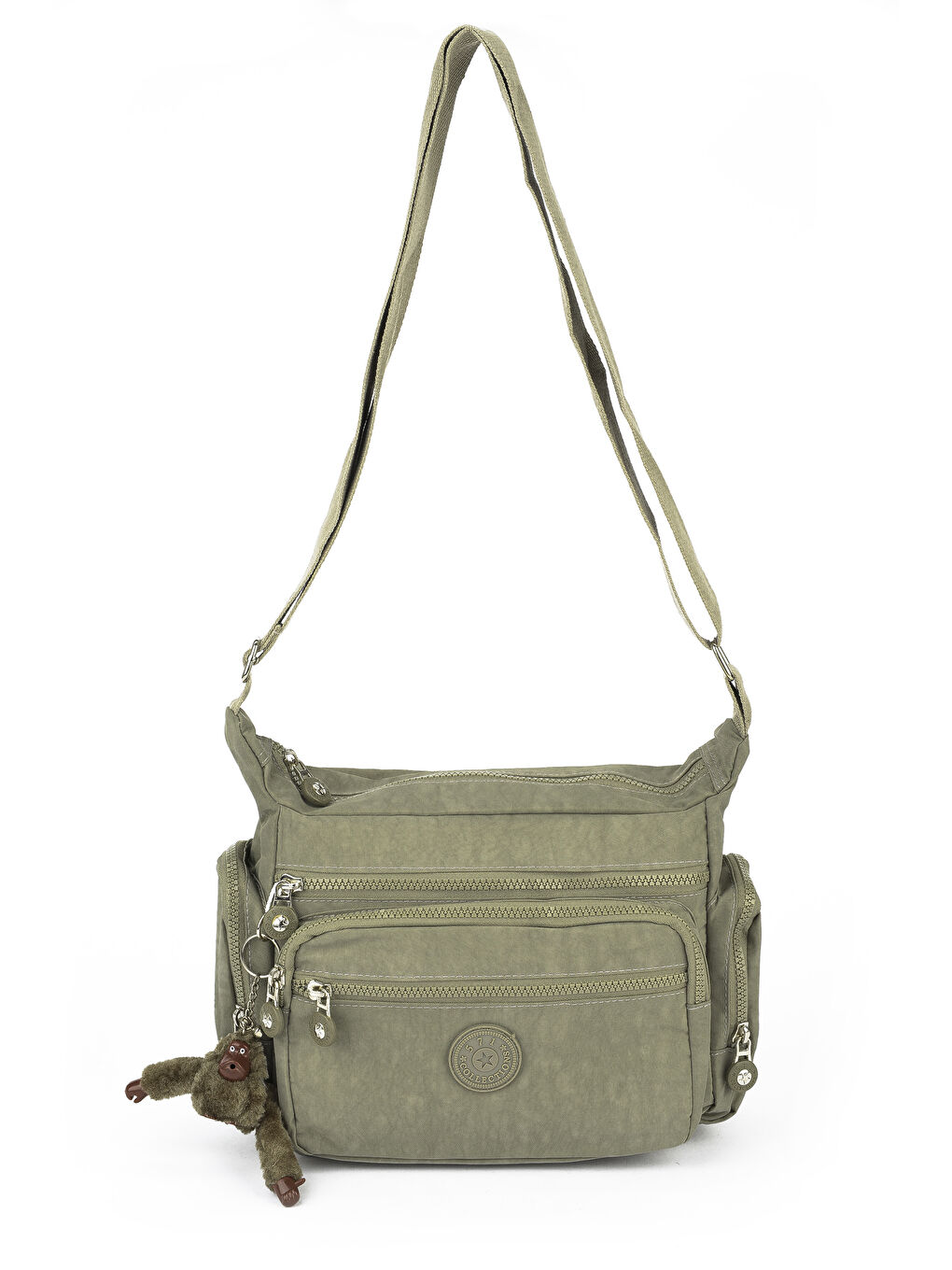 Kadın Kol ve Çapraz Çanta 151441Z126F Haki