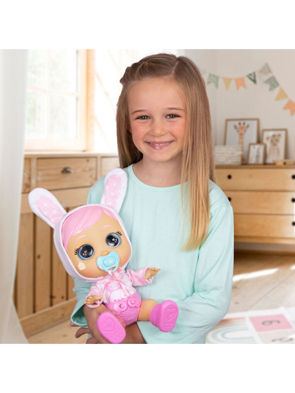 Günlük Bakım Coney 928640-7