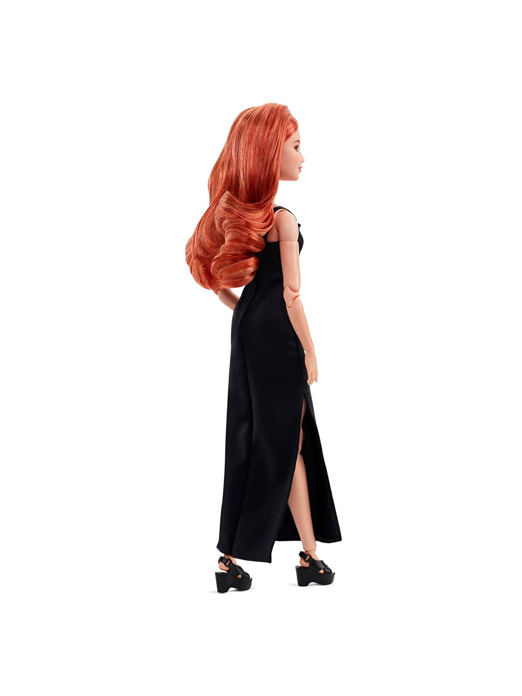 Barbie Basics İkonik Koleksiyon Bebekler Model 04 JBH74-2