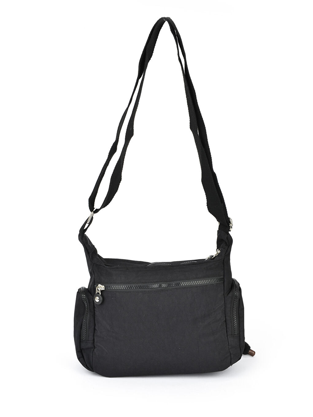 Kadın Kol ve Çapraz Çanta 151441Z126F Siyah-2