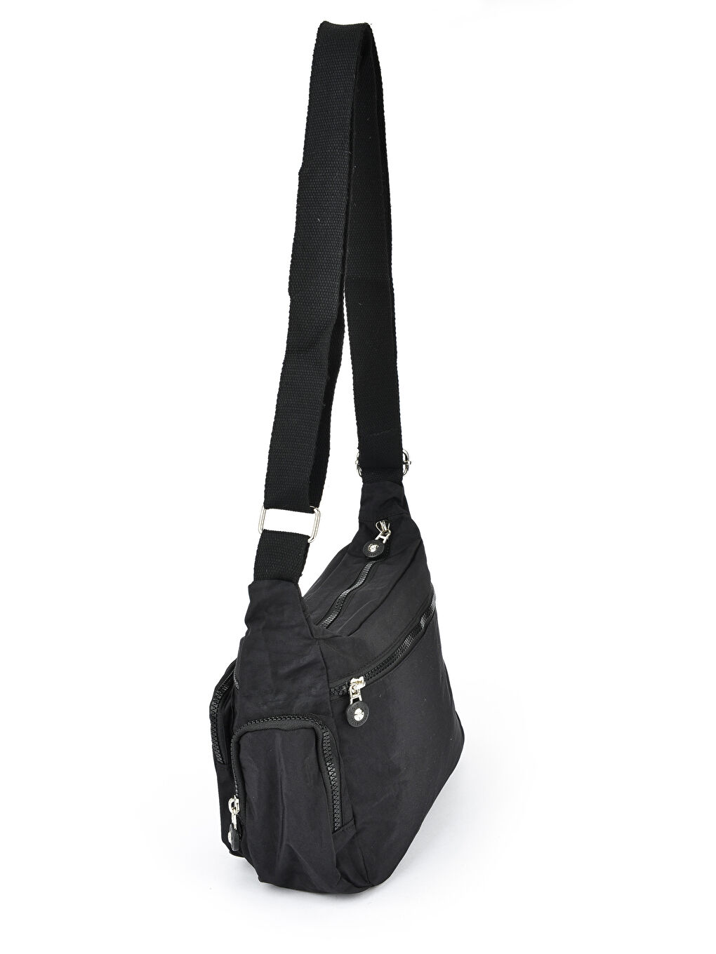 Kadın Kol ve Çapraz Çanta 151441Z126F Siyah-3