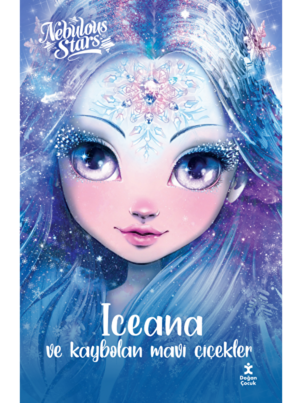 Nebulous Stars – Iceana Ve Kaybolan Mavi Çiçekler -