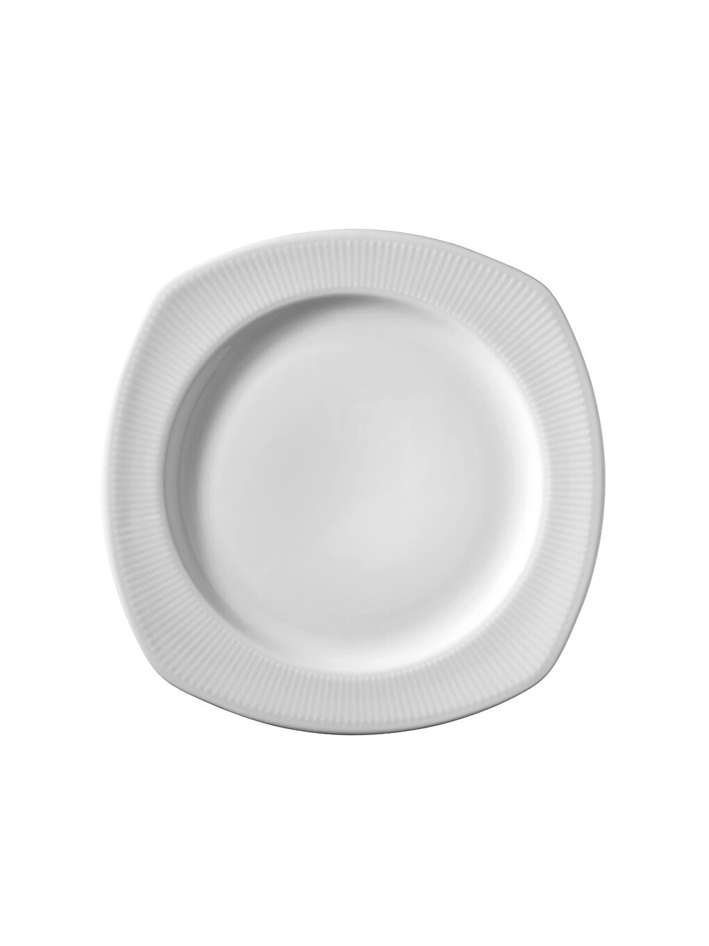 Ekru Çisil Servis Tabağı 23,5cm Csl24du00 2 Li-1