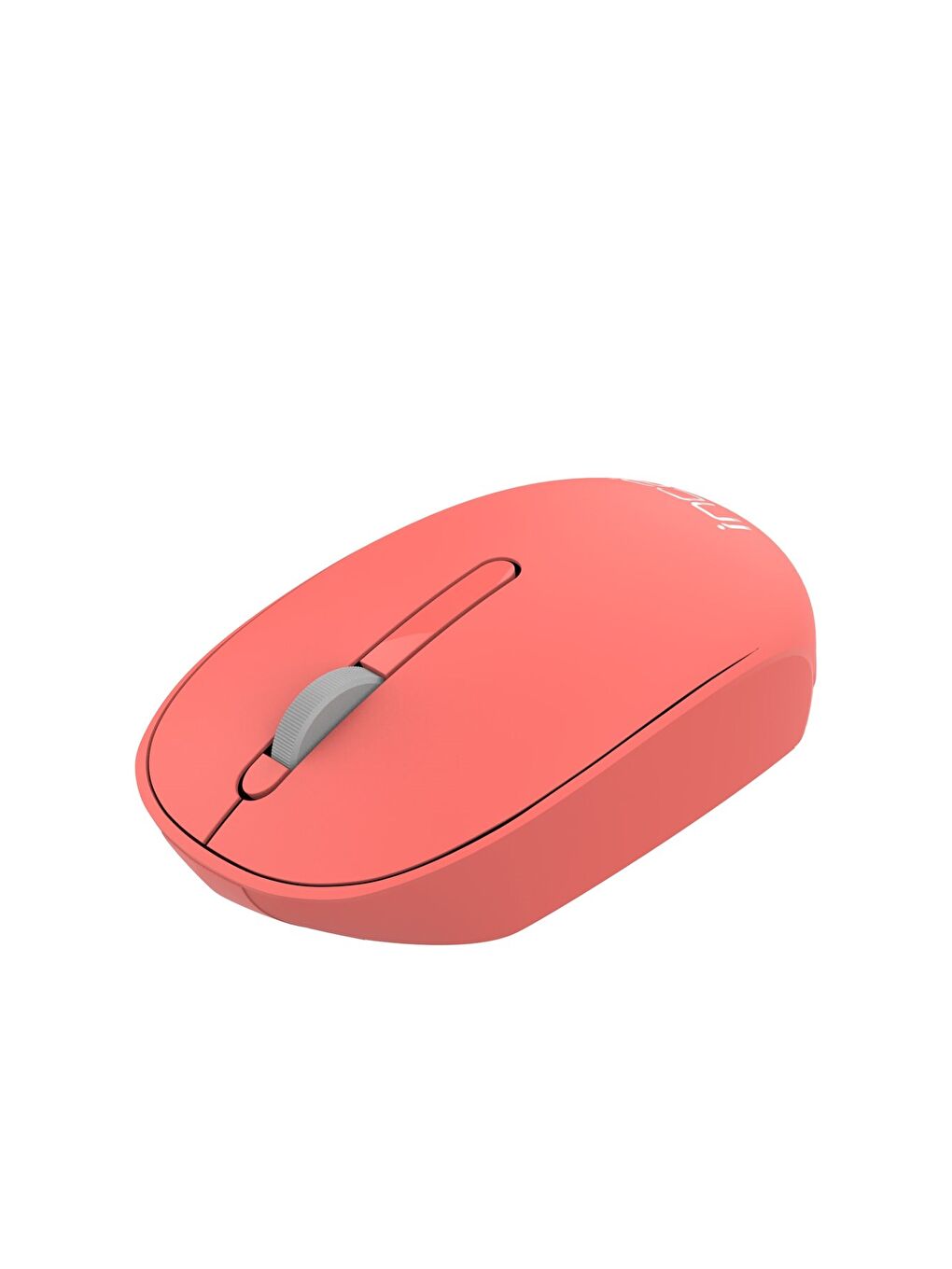 Inca Turuncu Mouse Iwm-241rt Candy Desing 3d Wireless Mouse-turuncu - 6