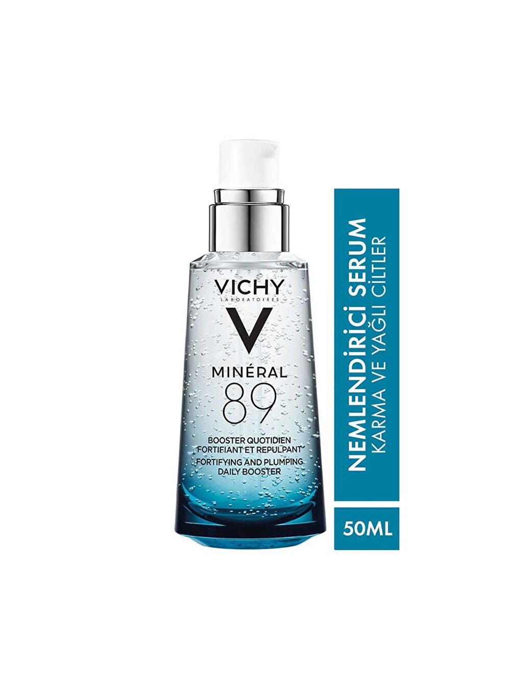 Mineral 89 Fortifying and Plumping Daily Booster 50ml-1