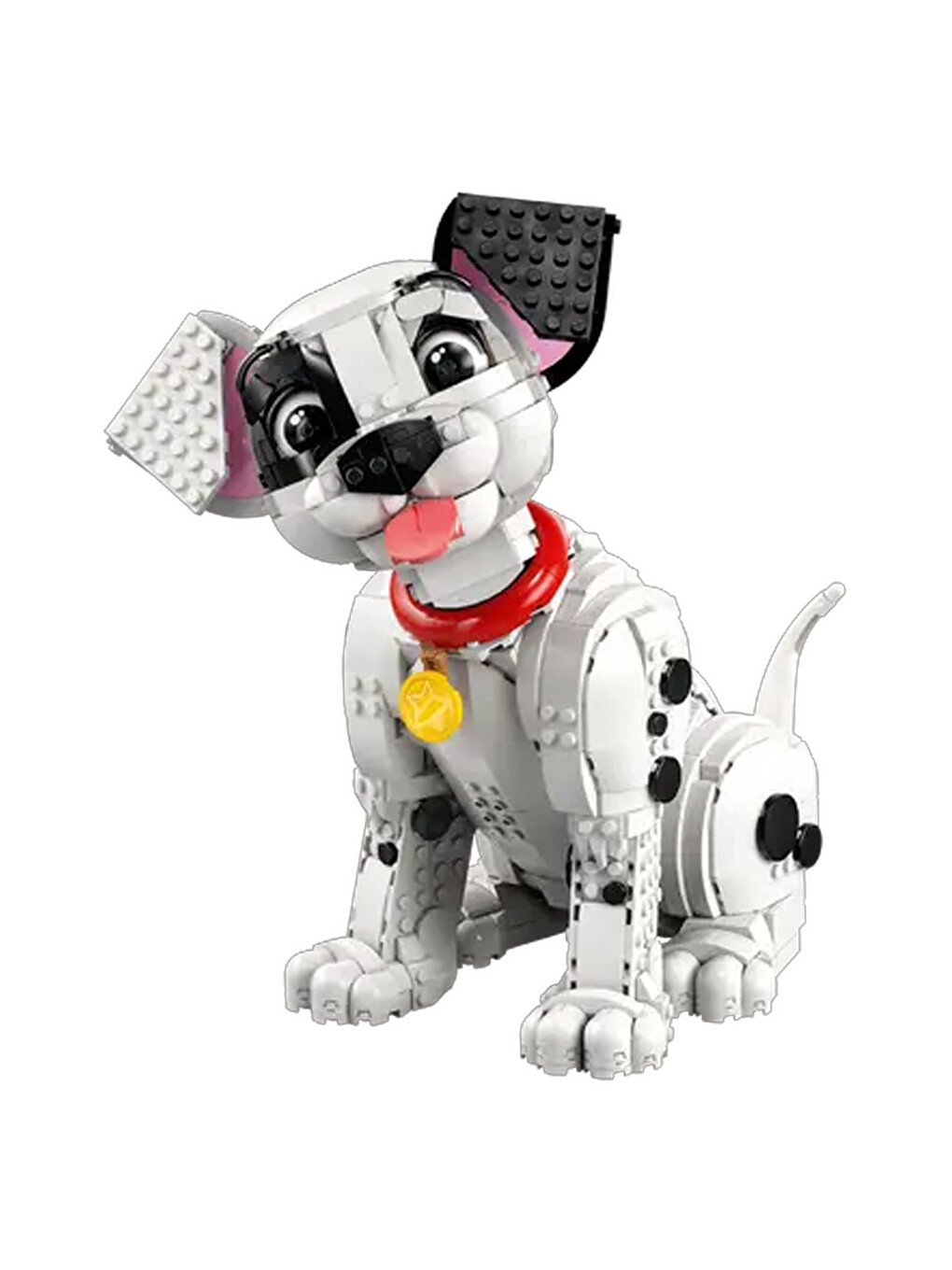 101 Dalmaçyalı Köpek Yavrusu 43269-1